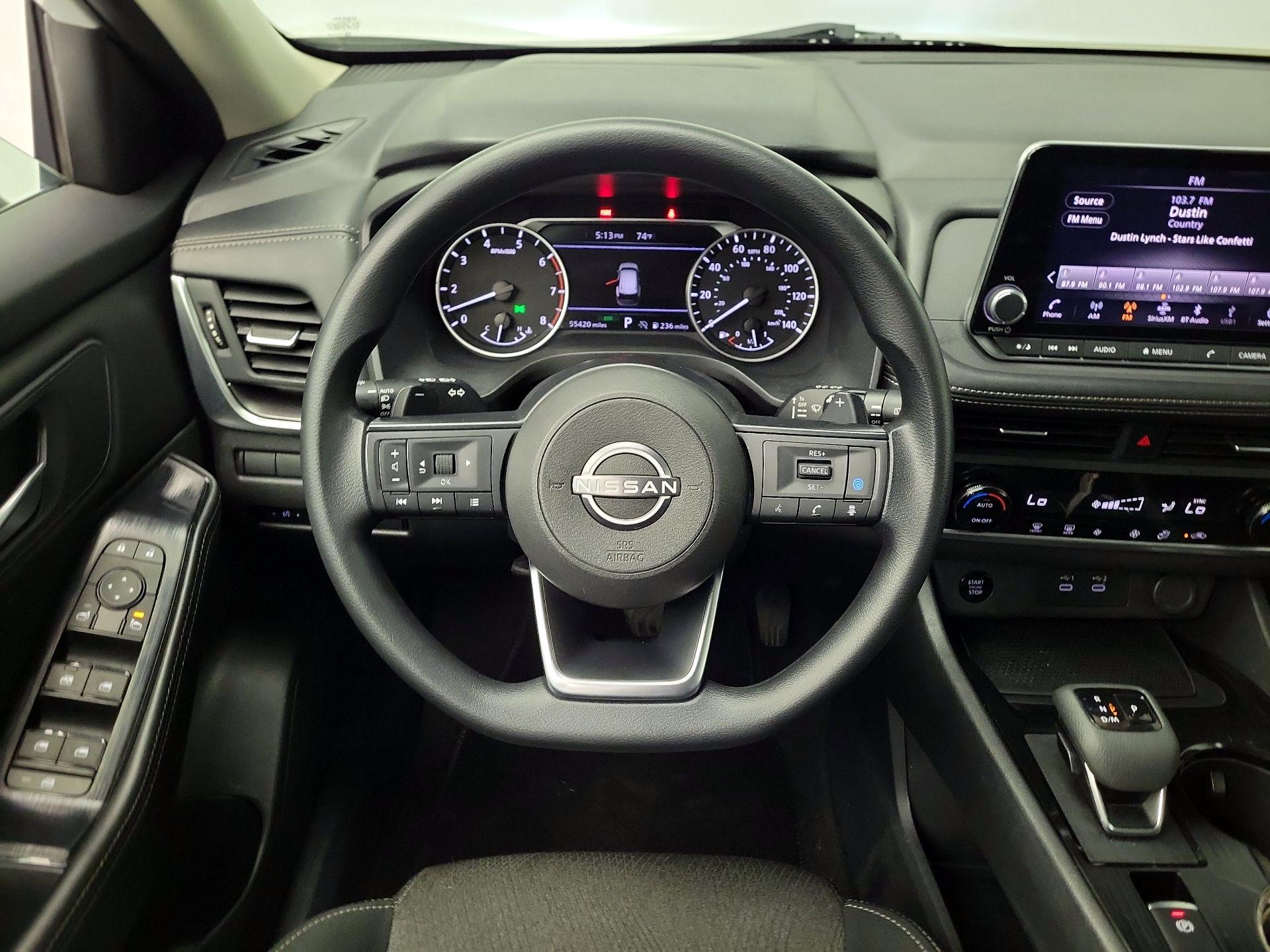 Thumbnail: 2024 Nissan Rogue - 10