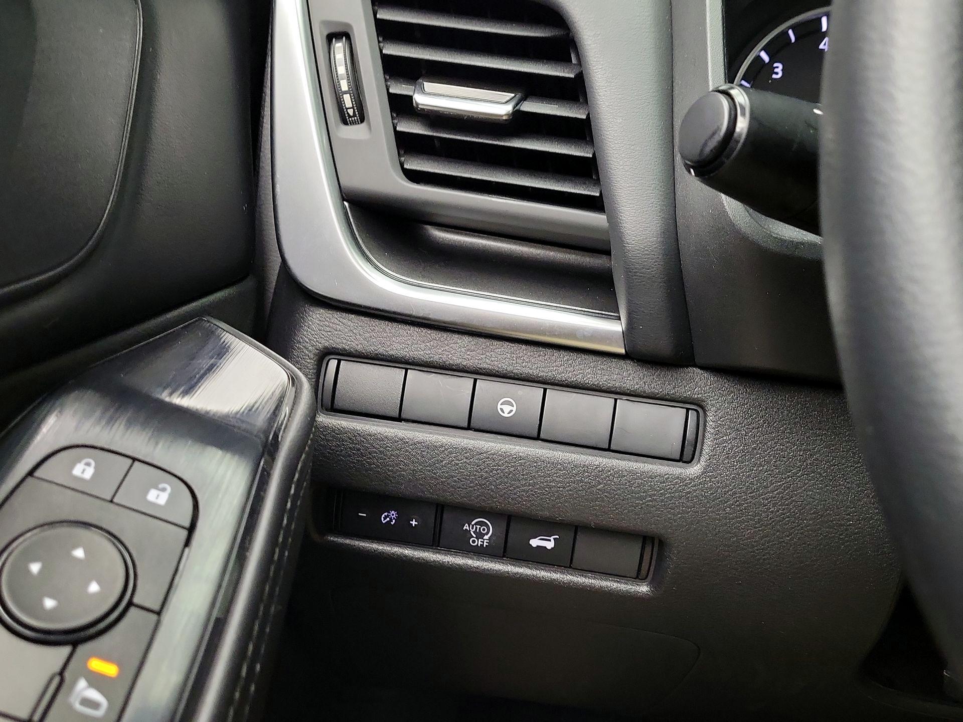 Thumbnail: 2024 Nissan Rogue - 13