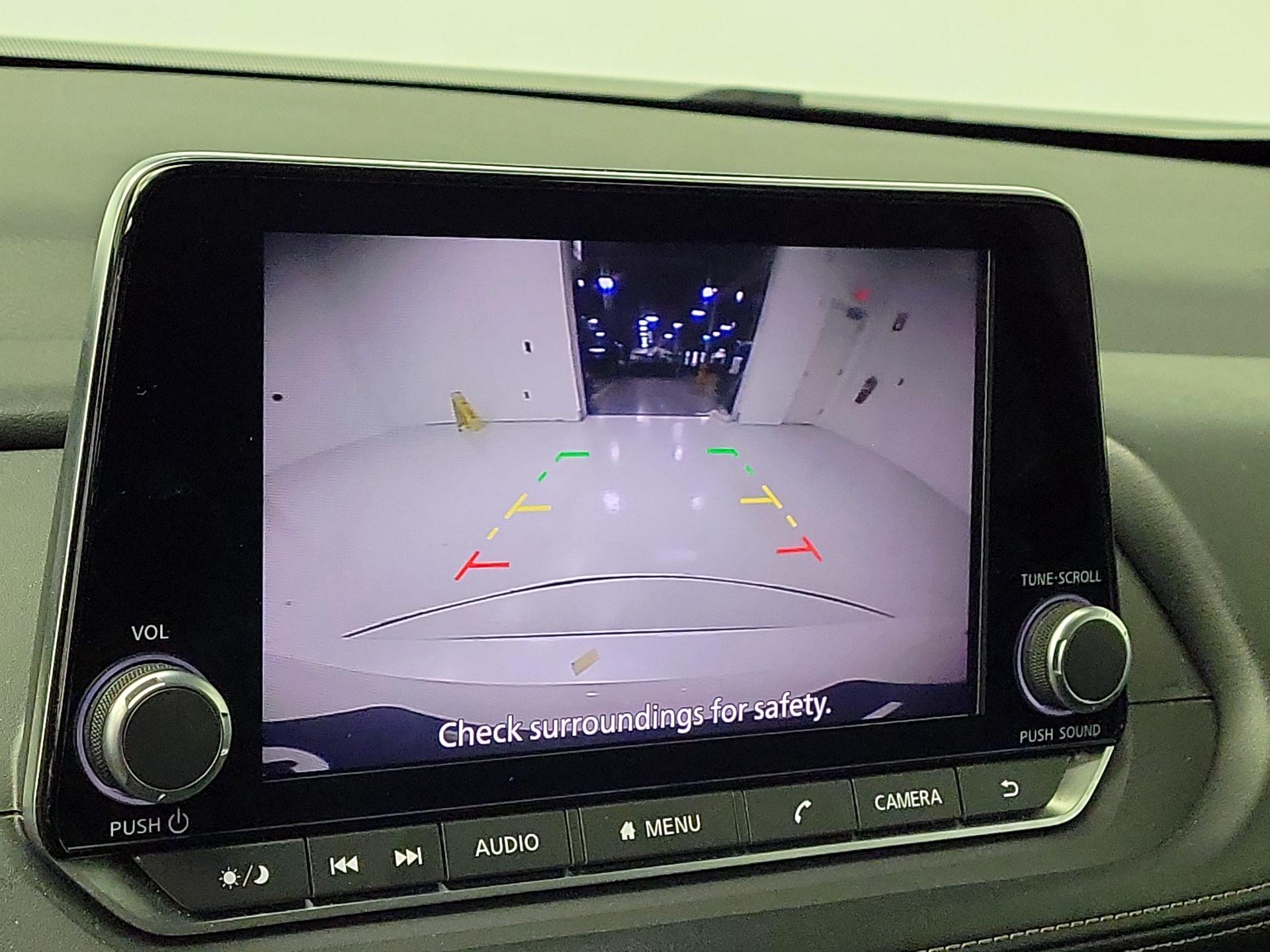 Thumbnail: 2024 Nissan Rogue - 14