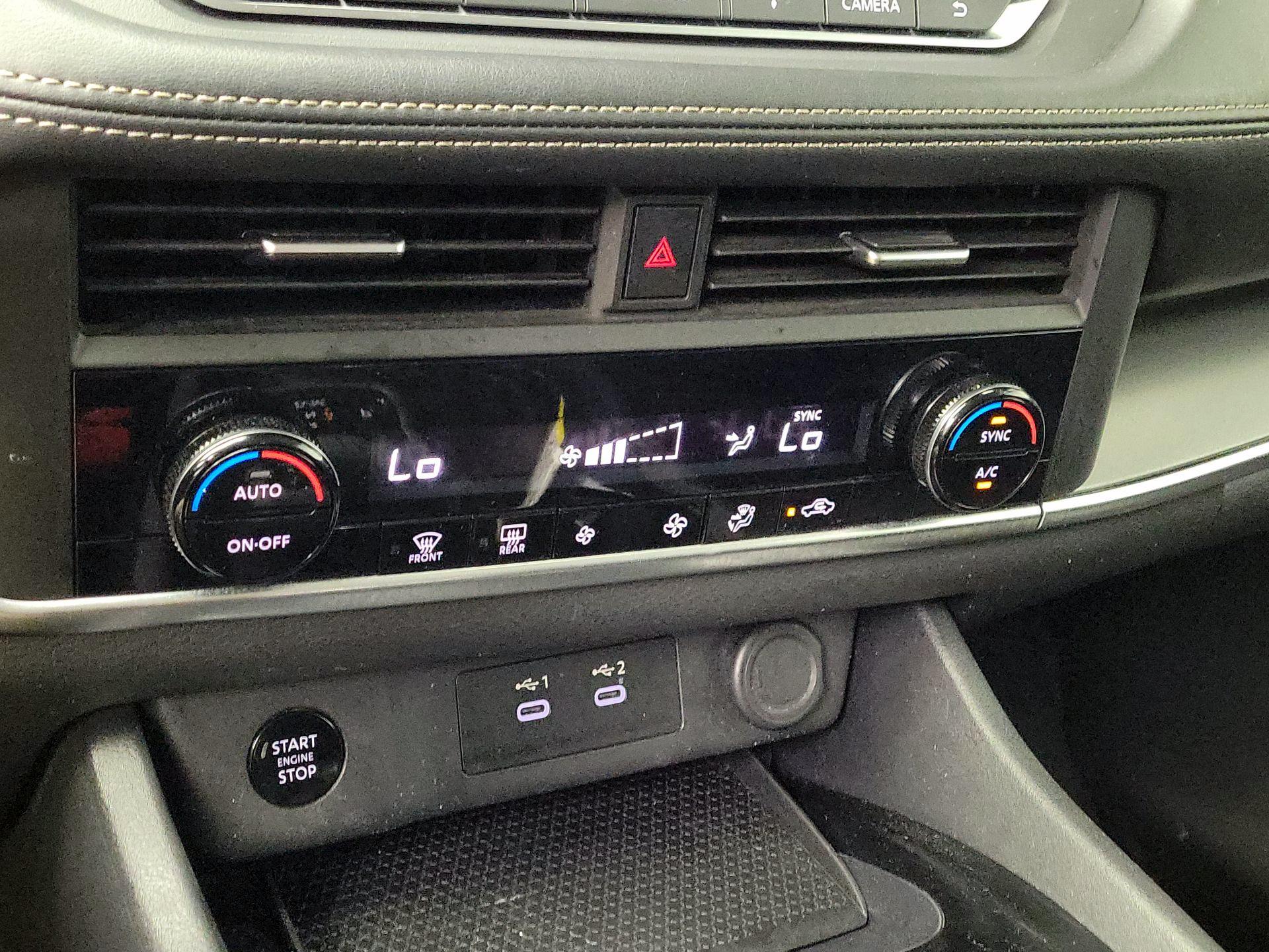 Thumbnail: 2024 Nissan Rogue - 16