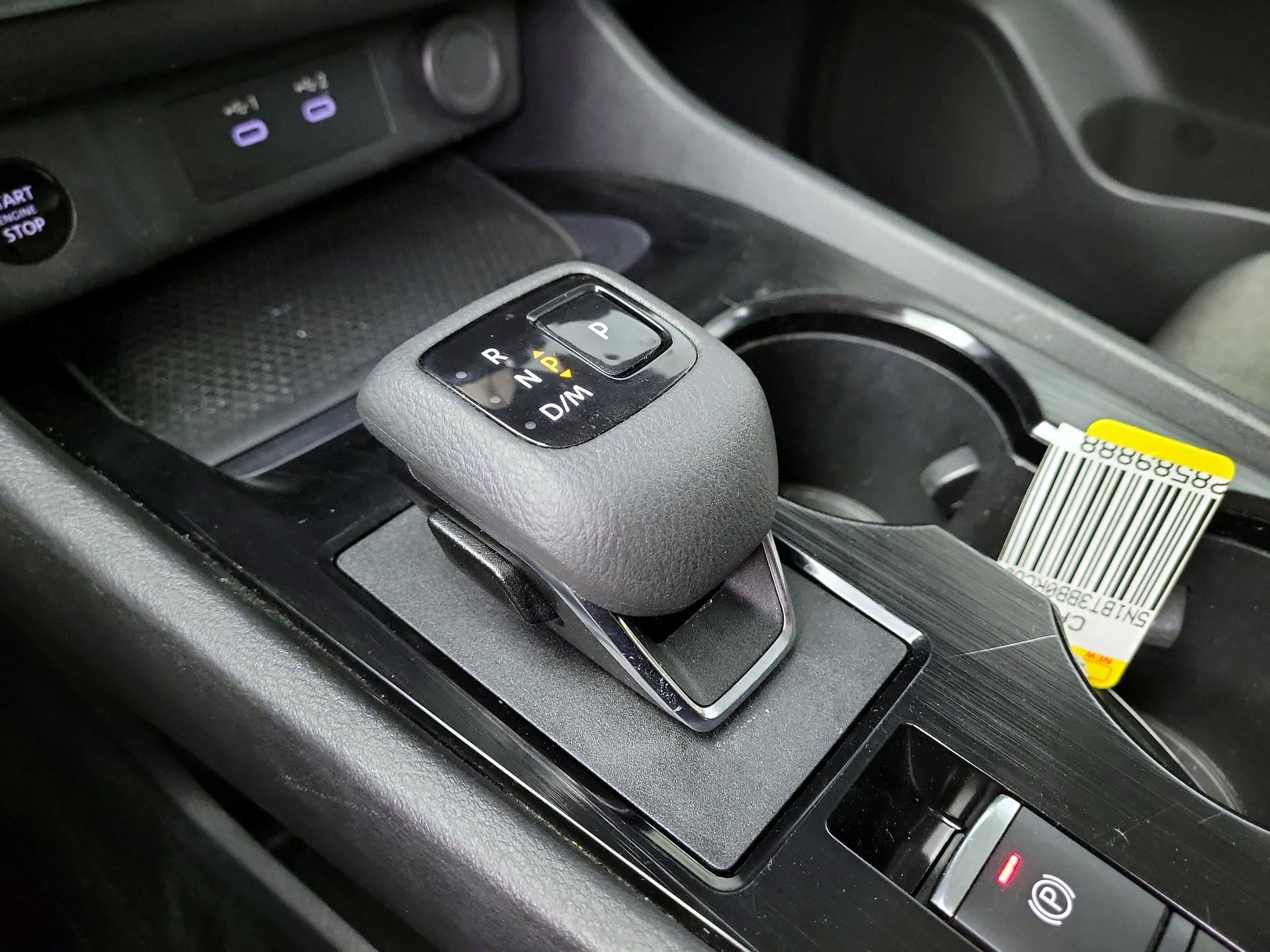 Thumbnail: 2024 Nissan Rogue - 17