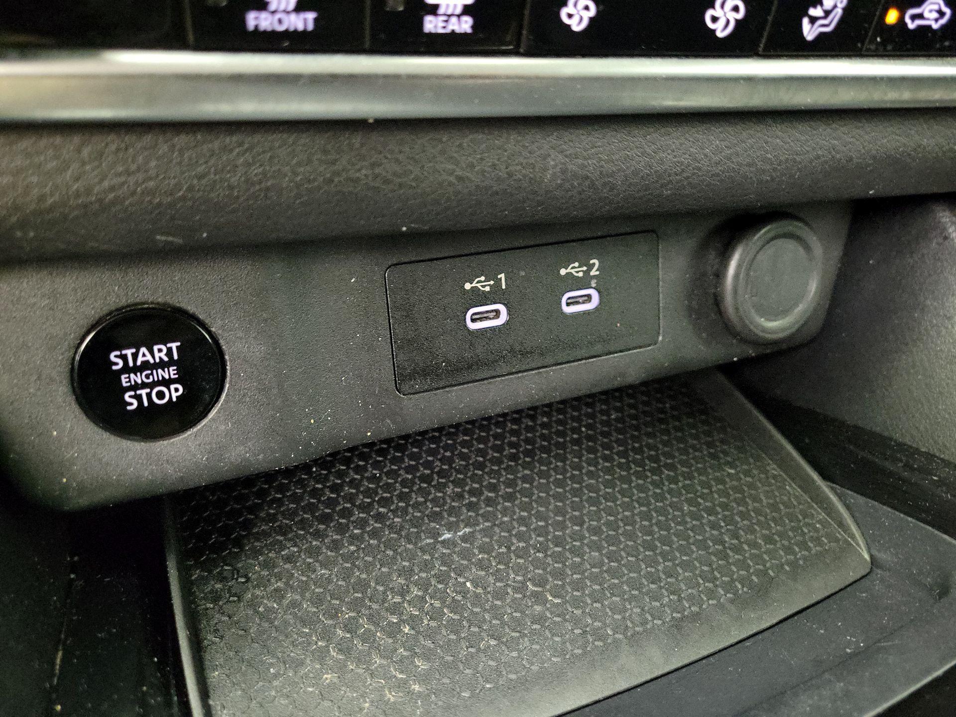 Thumbnail: 2024 Nissan Rogue - 18