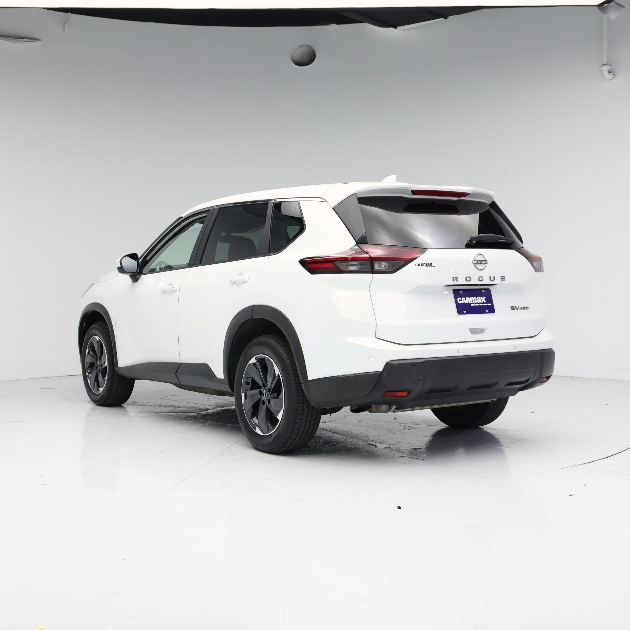 Thumbnail: 2024 Nissan Rogue - 2