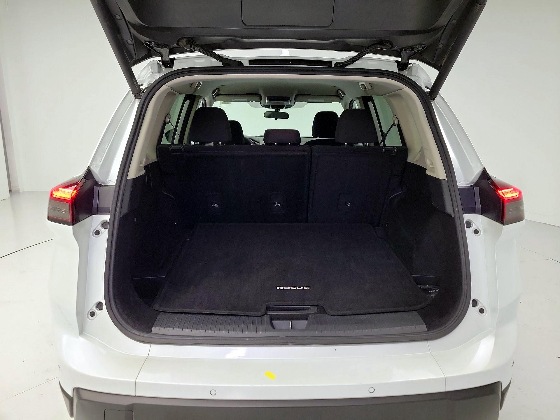 Thumbnail: 2024 Nissan Rogue - 20