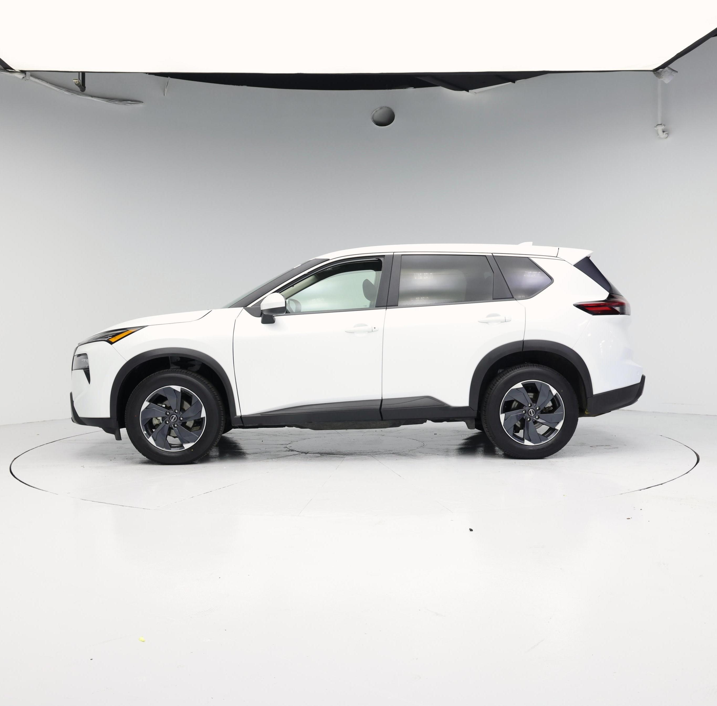 Thumbnail: 2024 Nissan Rogue - 3