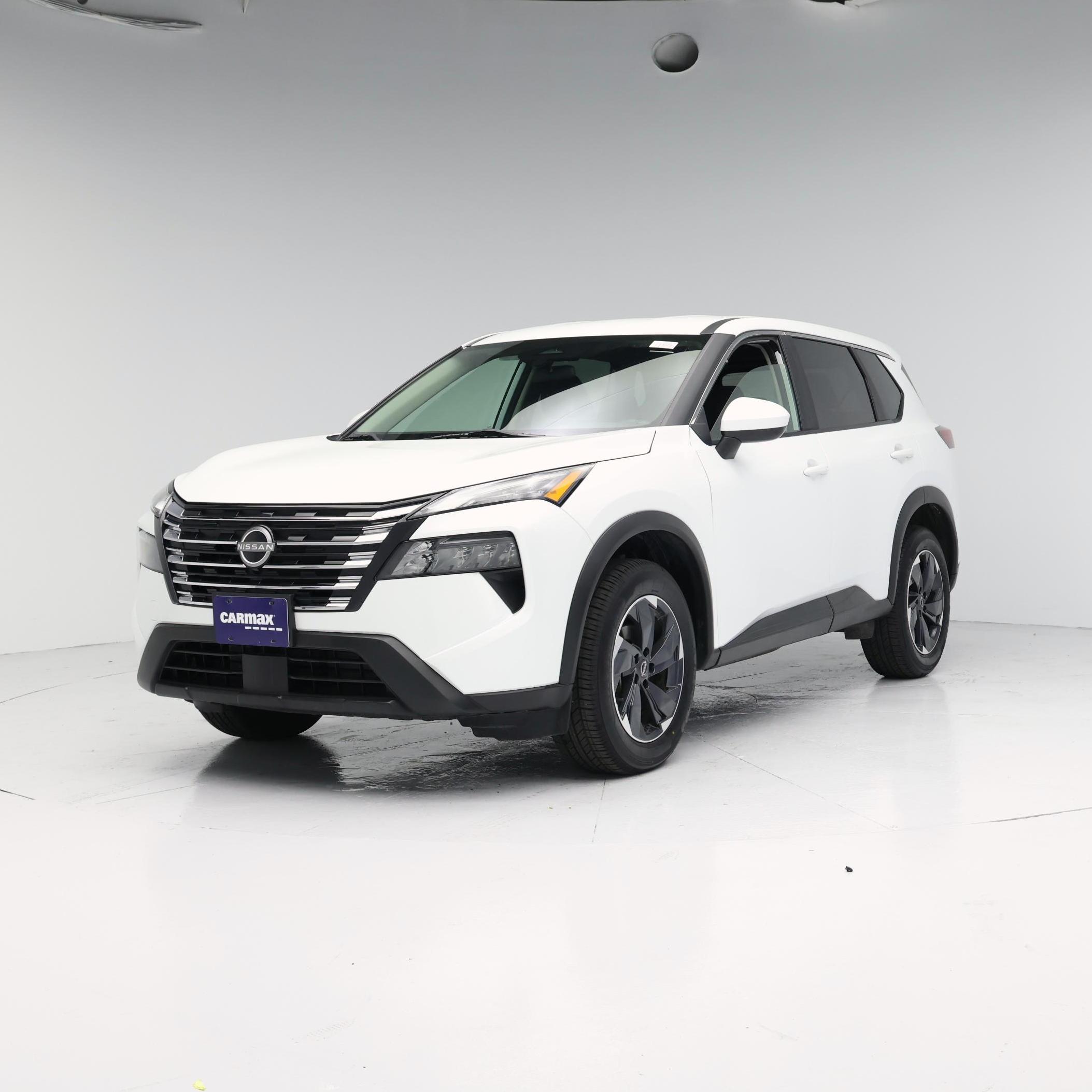 Thumbnail: 2024 Nissan Rogue - 4