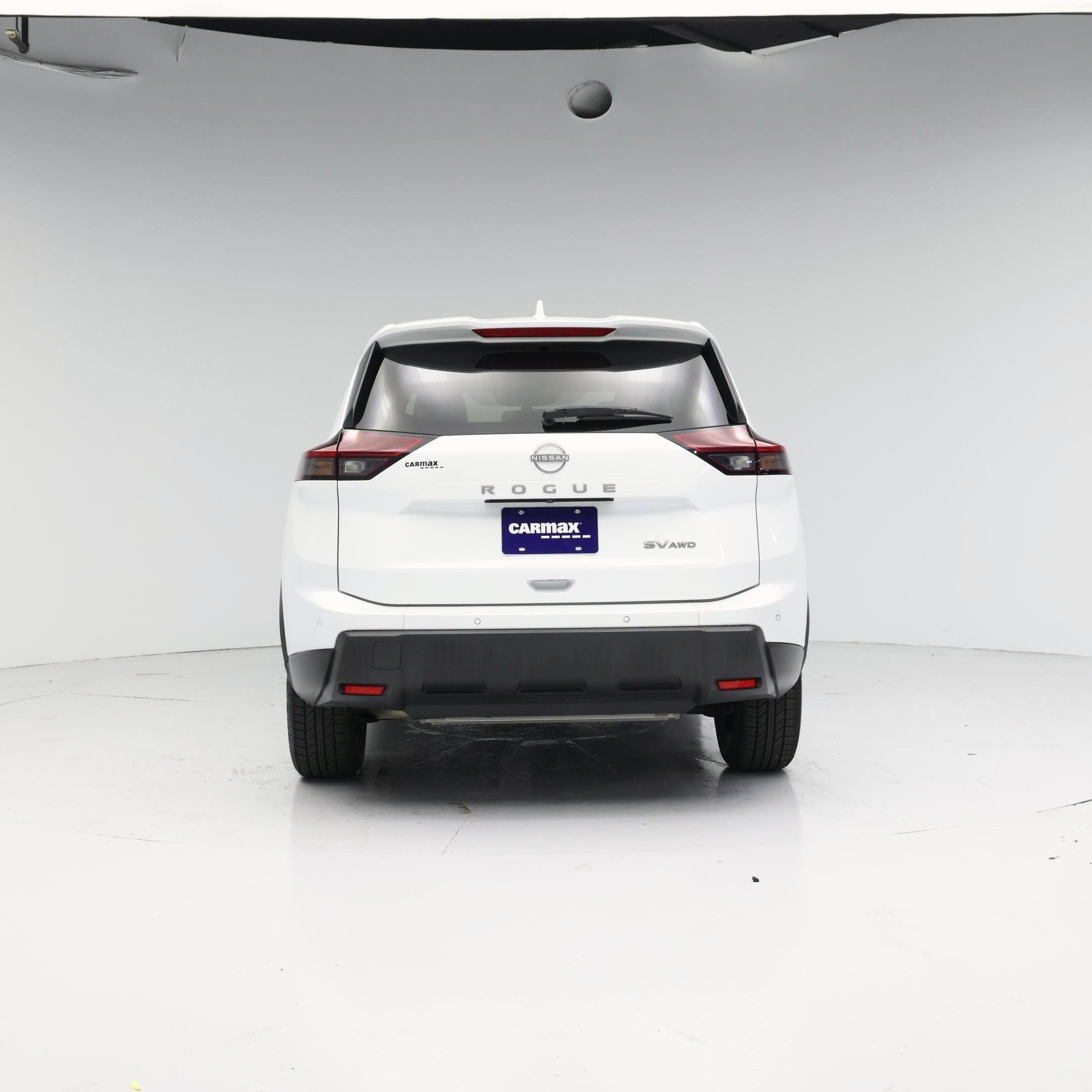 Thumbnail: 2024 Nissan Rogue - 6