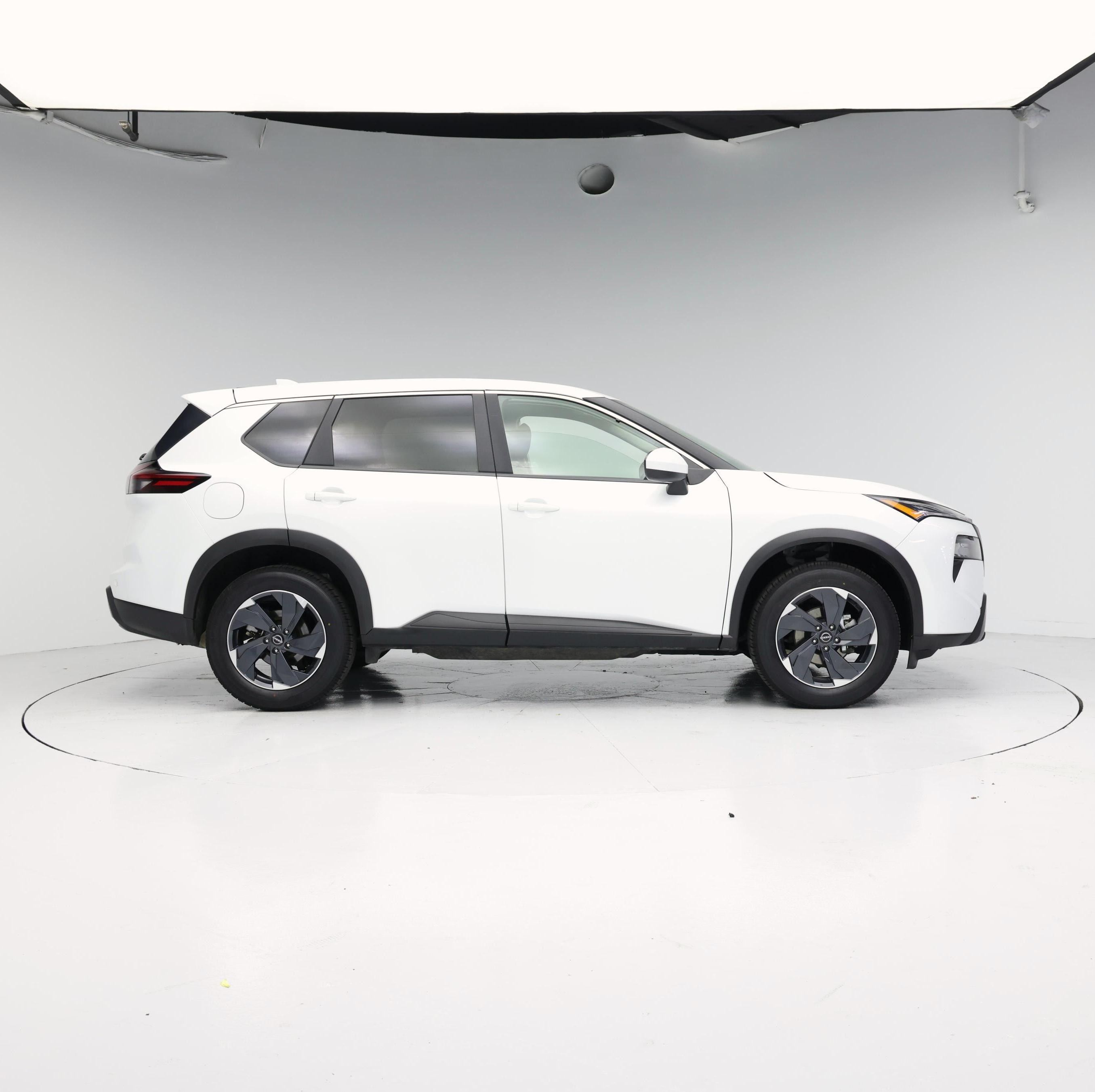 Thumbnail: 2024 Nissan Rogue - 7