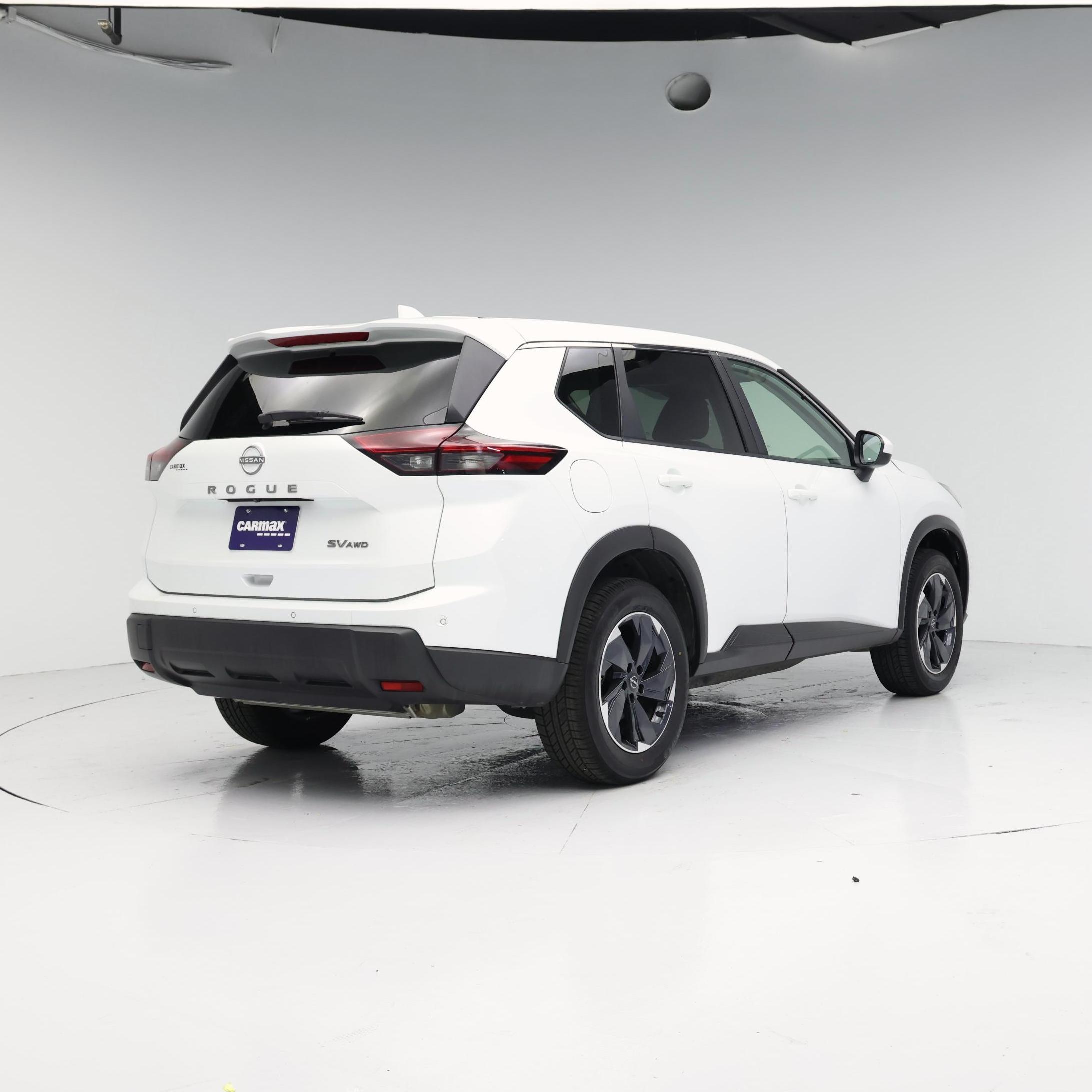 Thumbnail: 2024 Nissan Rogue - 8
