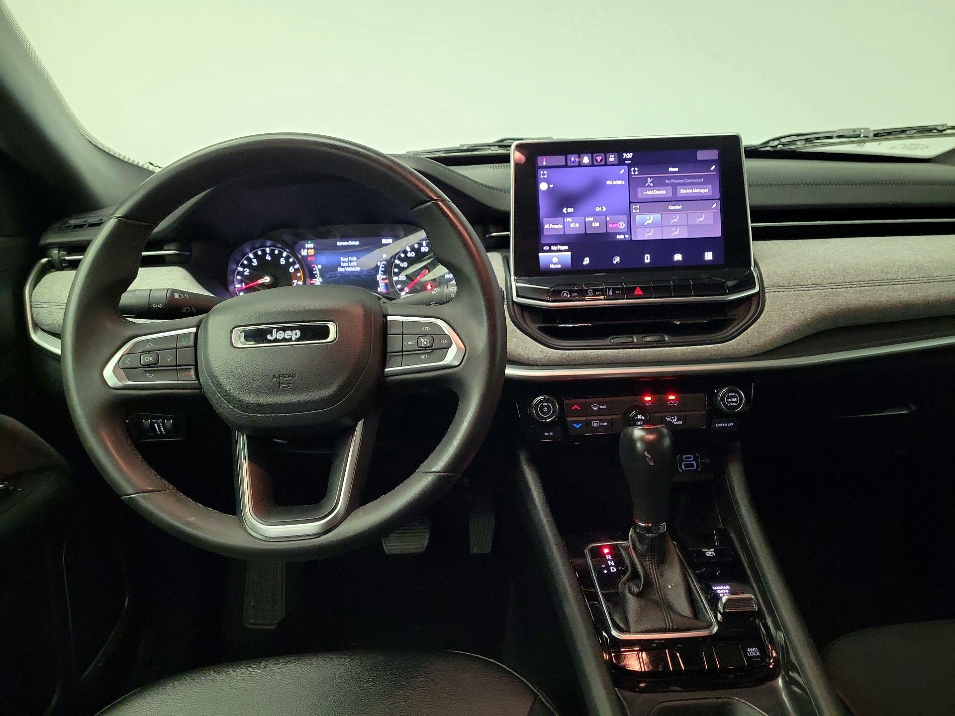 Thumbnail: 2024 Jeep Compass - 10