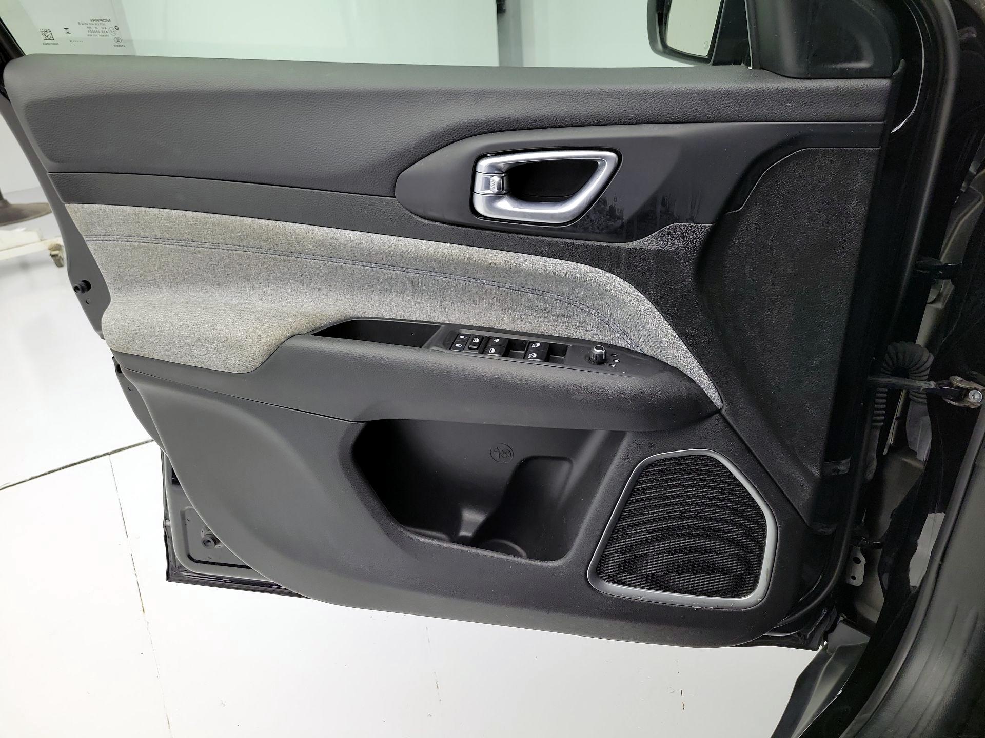 Thumbnail: 2024 Jeep Compass - 12