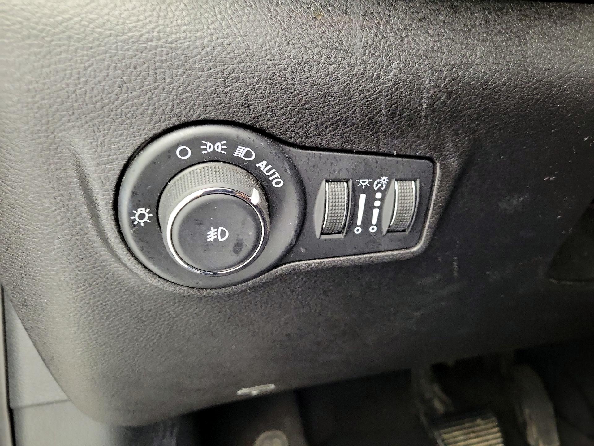 Thumbnail: 2024 Jeep Compass - 13