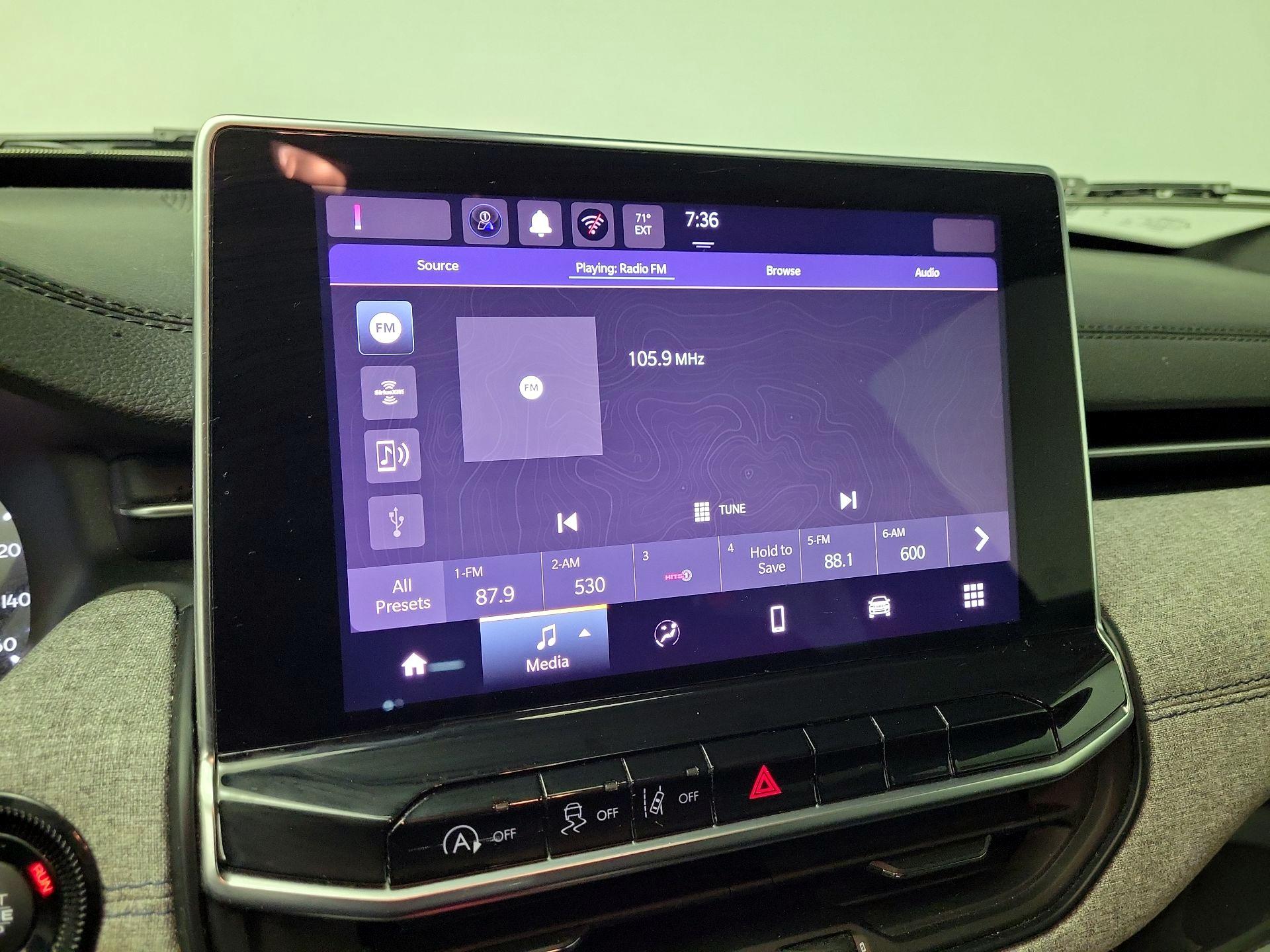 Thumbnail: 2024 Jeep Compass - 15