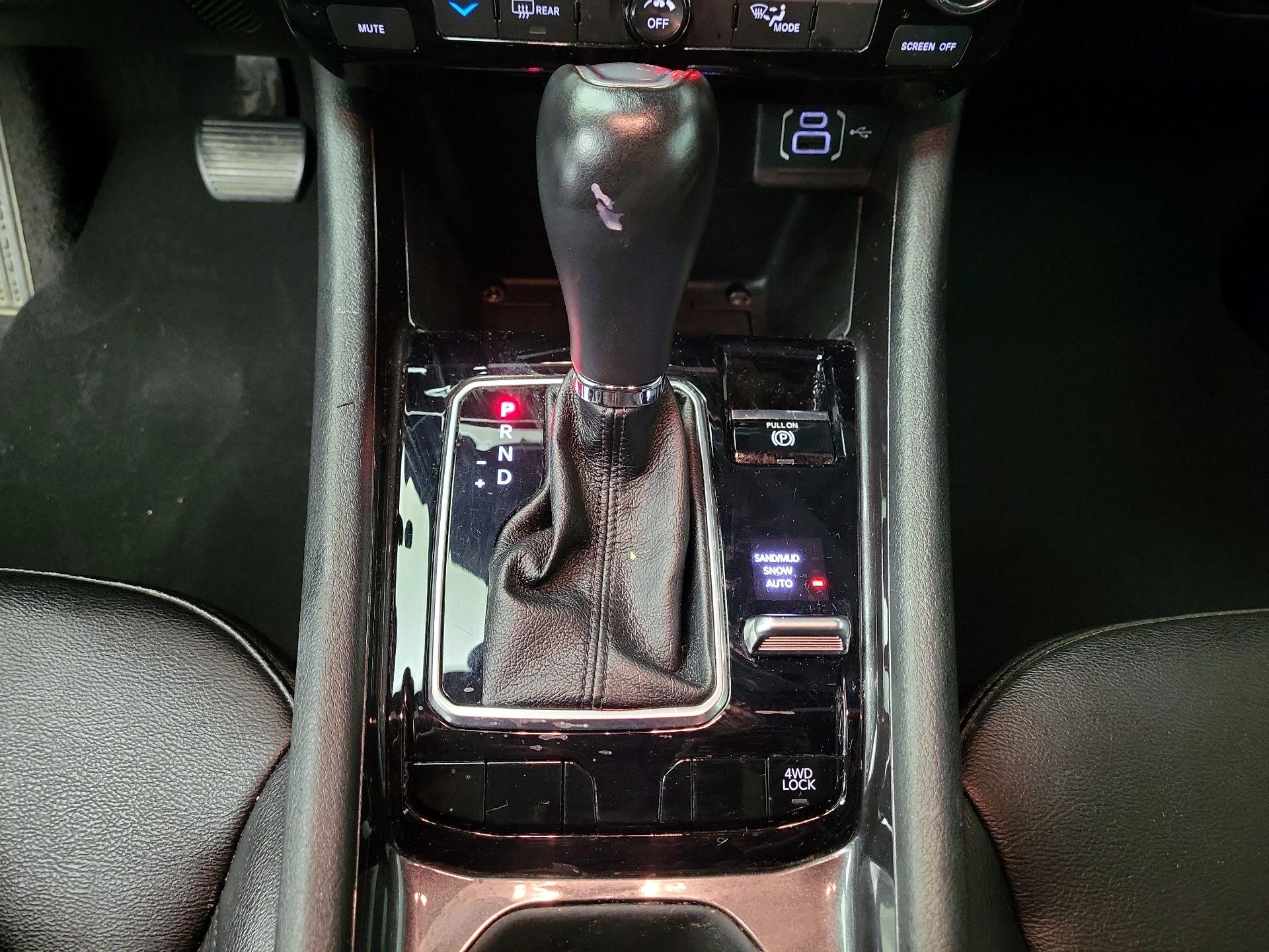 Thumbnail: 2024 Jeep Compass - 17