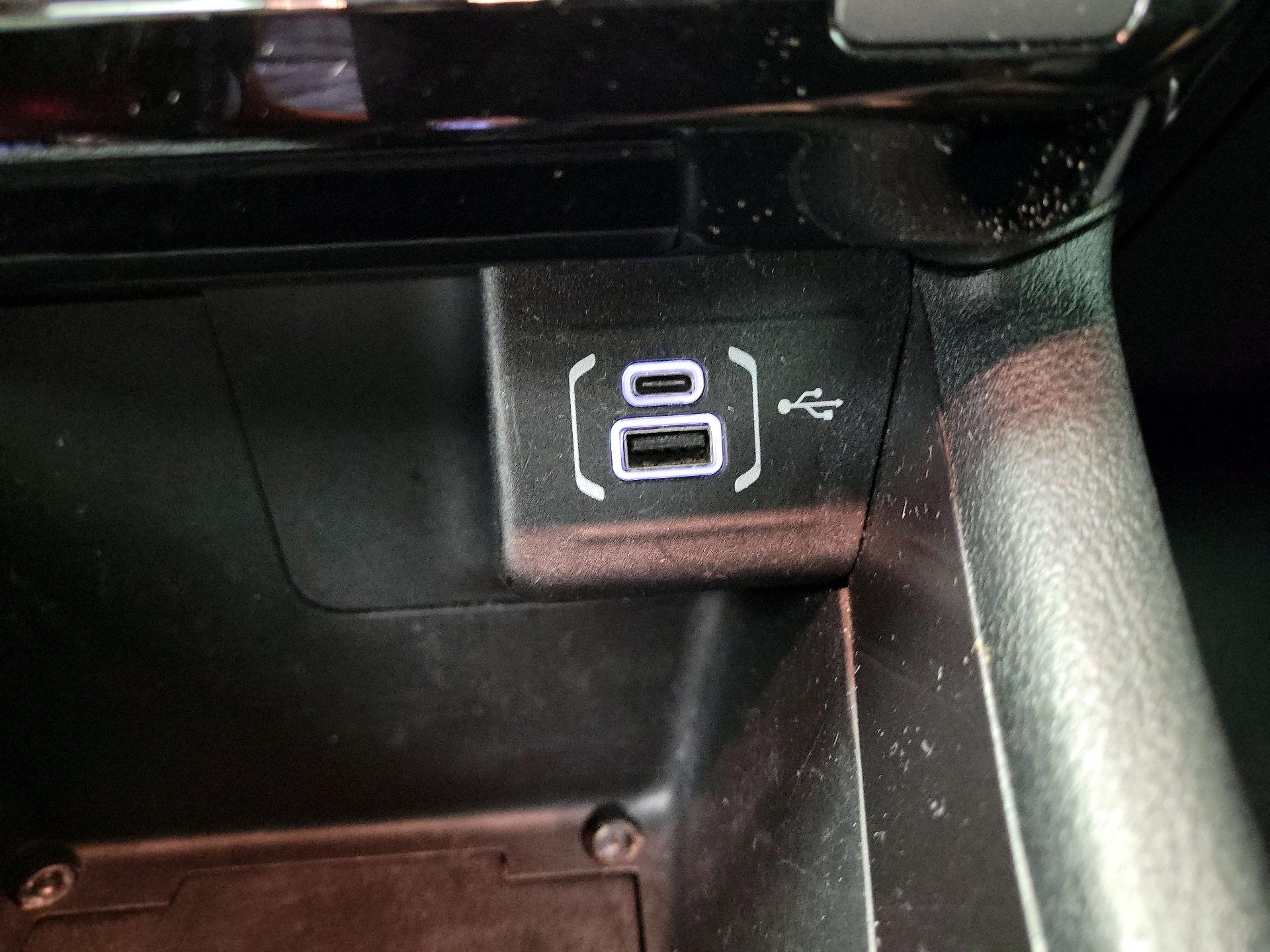 Thumbnail: 2024 Jeep Compass - 18