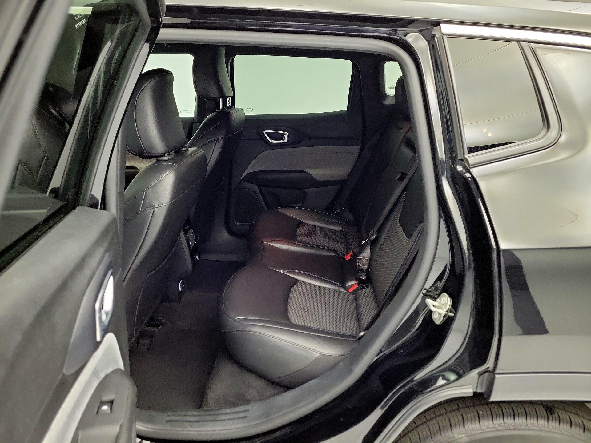 Thumbnail: 2024 Jeep Compass - 19