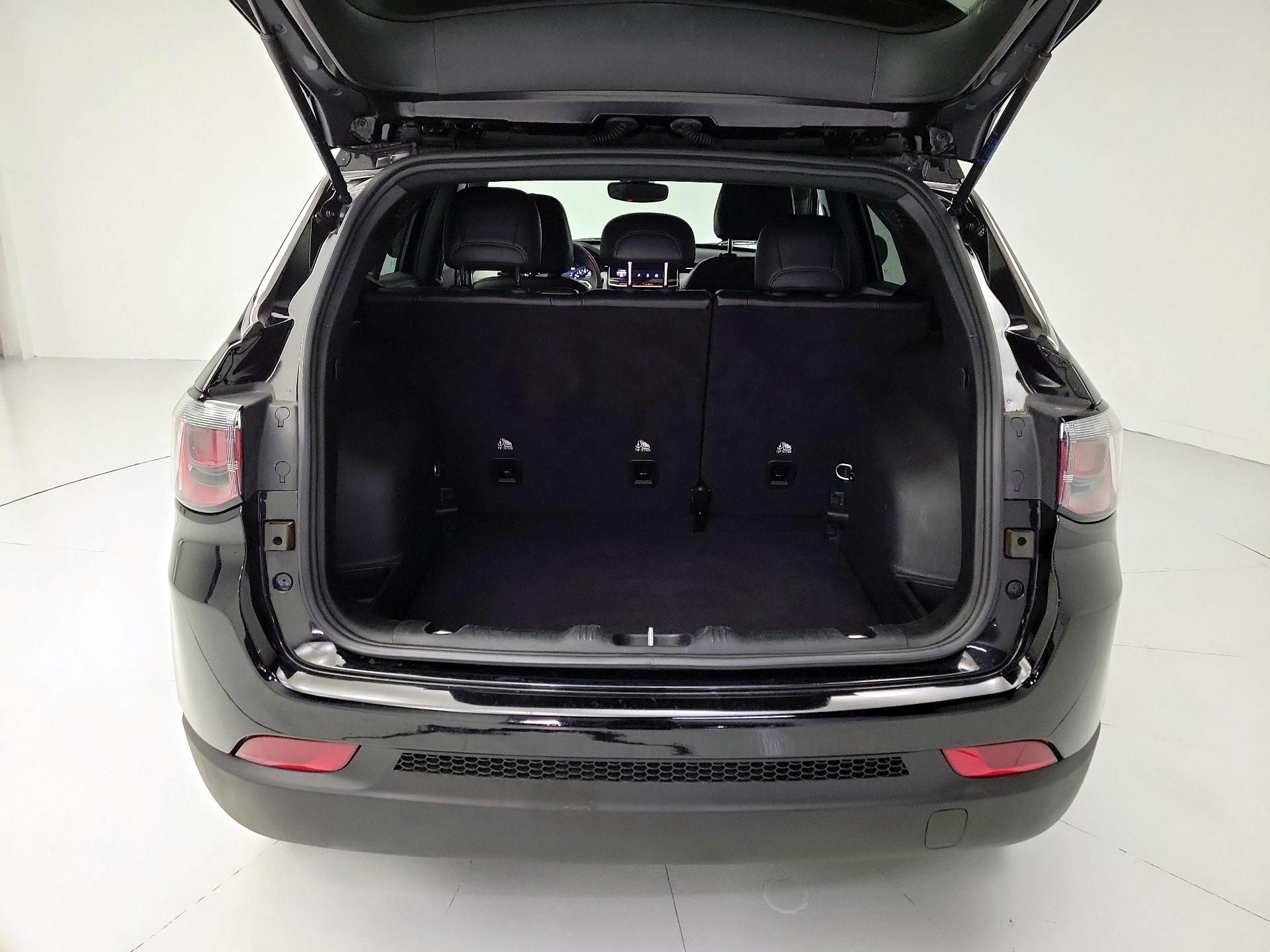 Thumbnail: 2024 Jeep Compass - 20