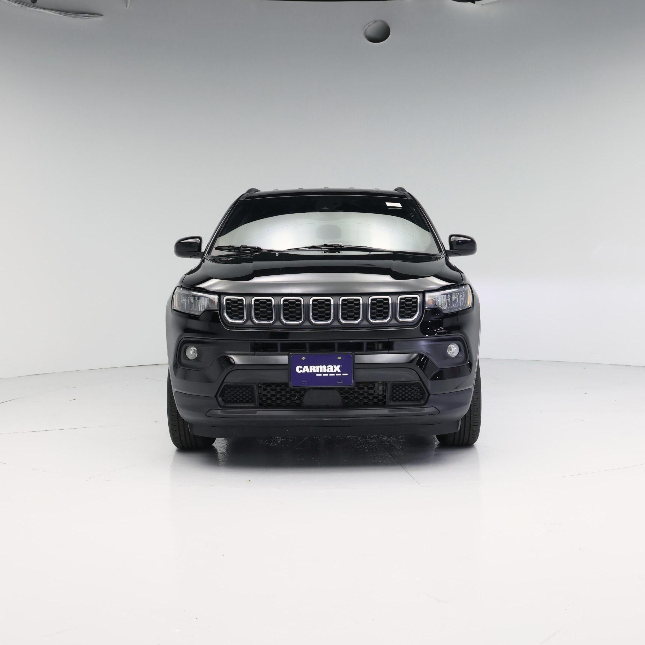 Thumbnail: 2024 Jeep Compass - 5