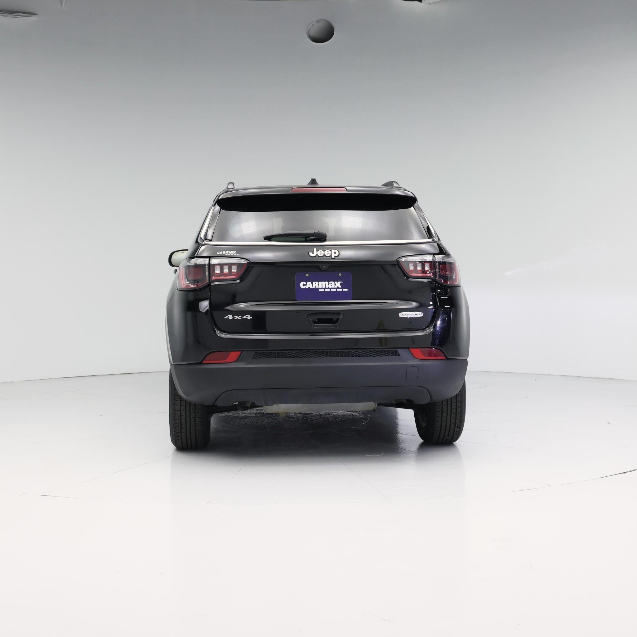 Thumbnail: 2024 Jeep Compass - 6