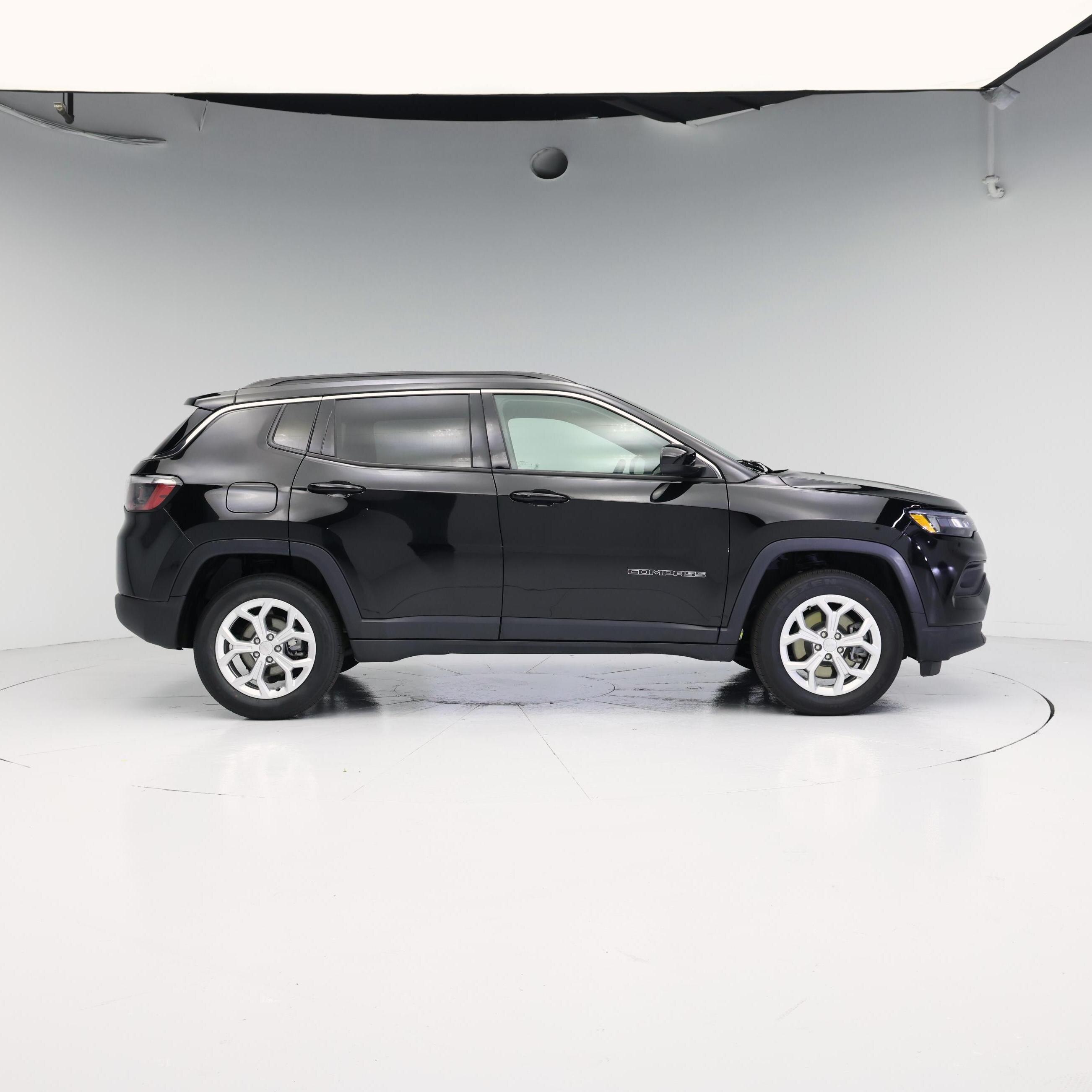 Thumbnail: 2024 Jeep Compass - 7