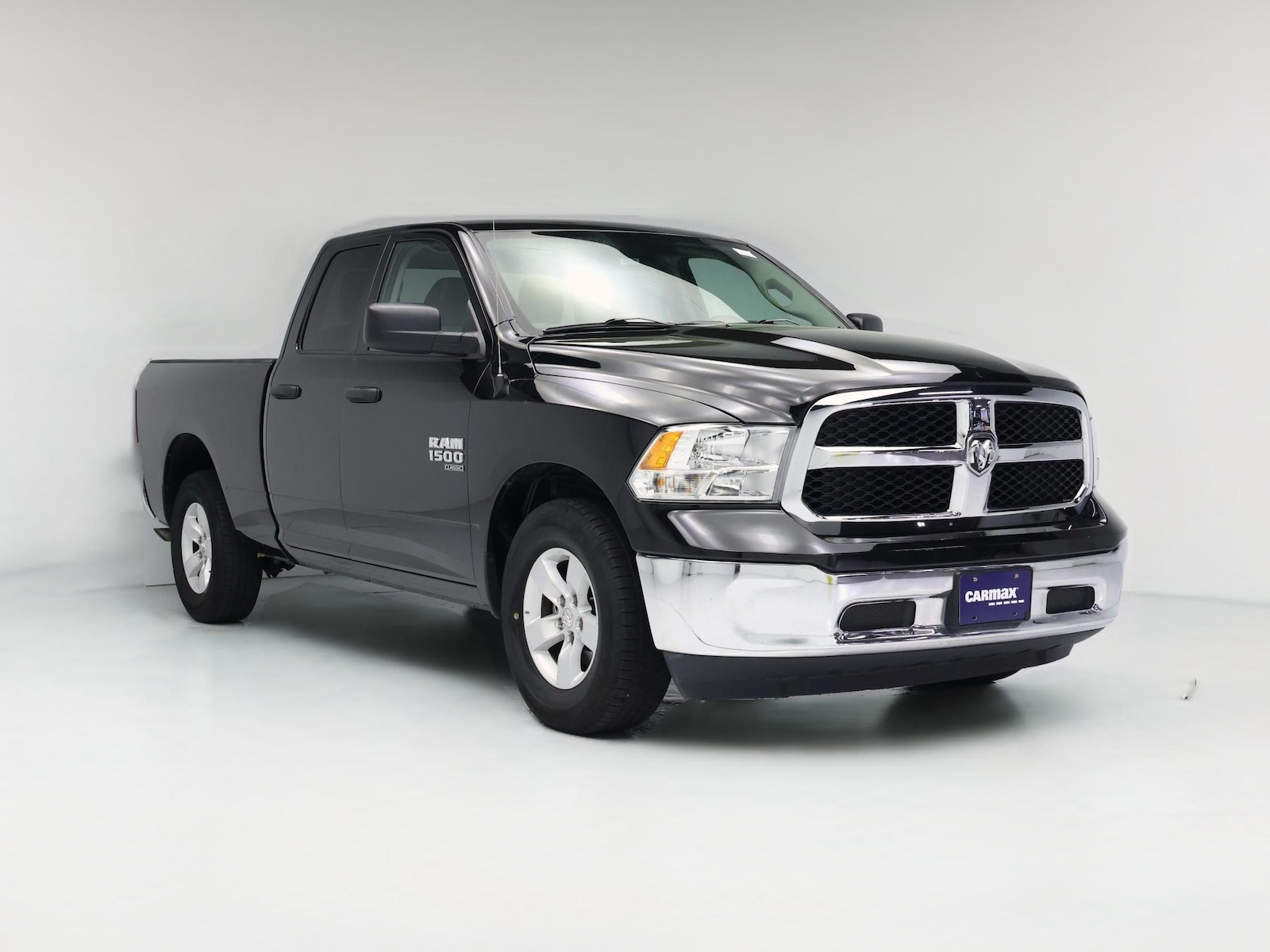 2024 RAM Ram 1500 Classic