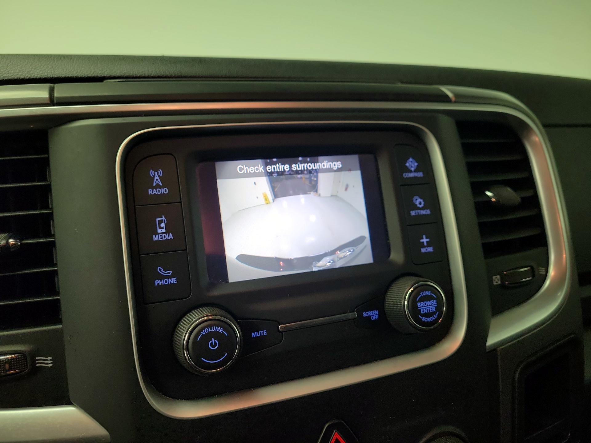 Thumbnail: 2024 RAM 1500 Classic - 14