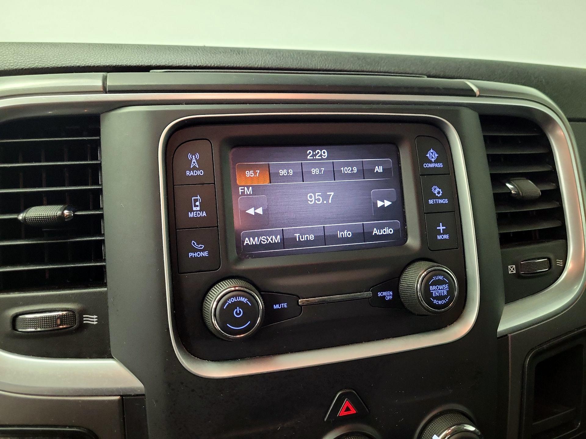 Thumbnail: 2024 RAM 1500 Classic - 15