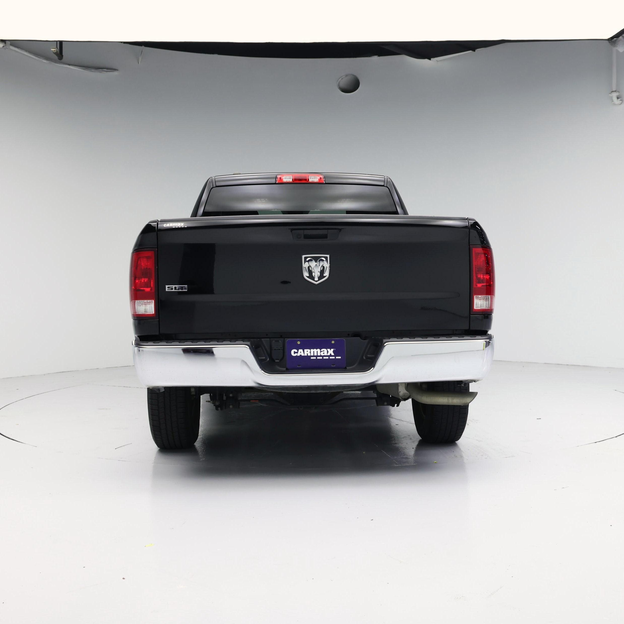 Thumbnail: 2024 RAM 1500 Classic - 6