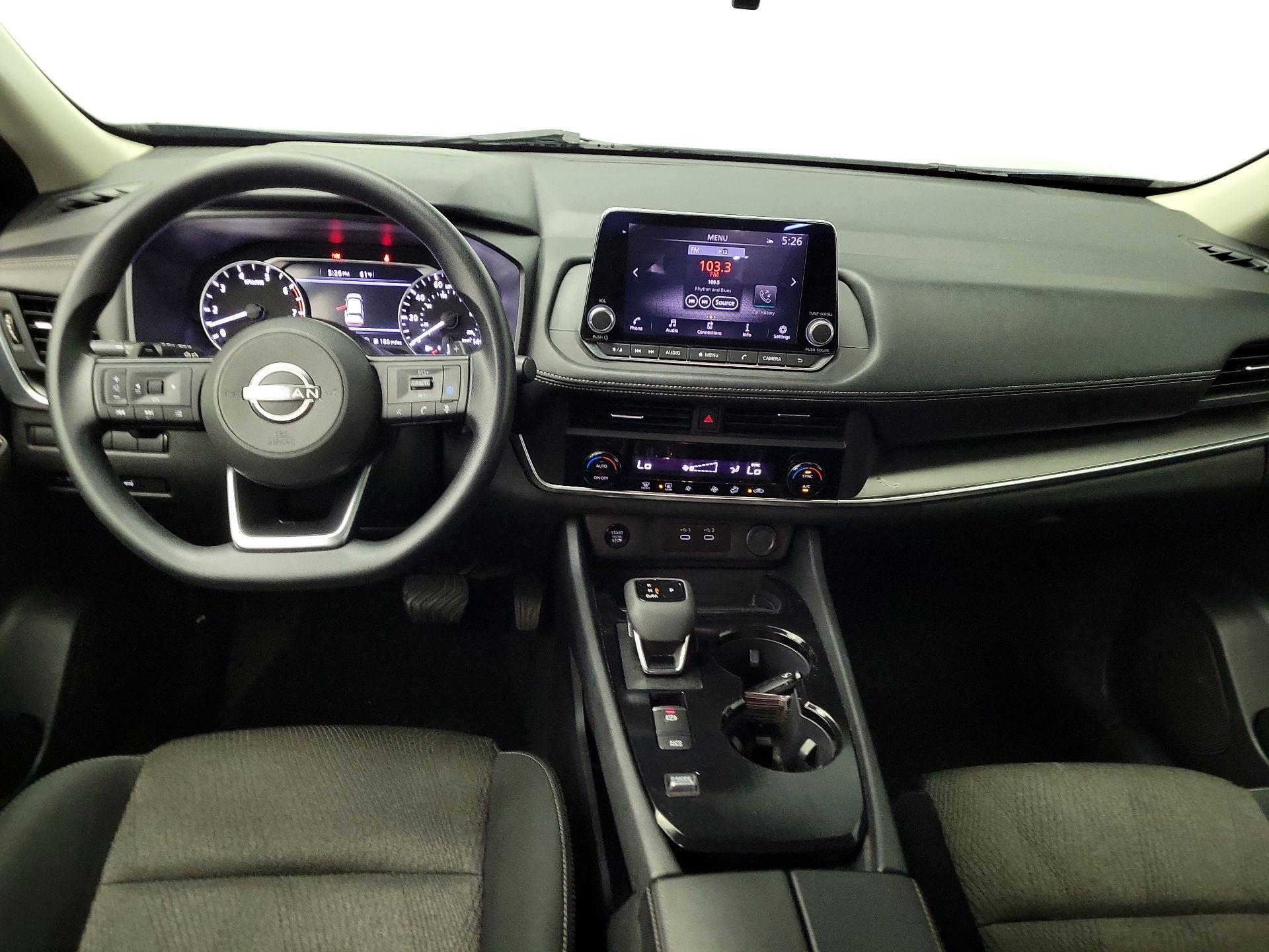 Thumbnail: 2024 Nissan Rogue - 9
