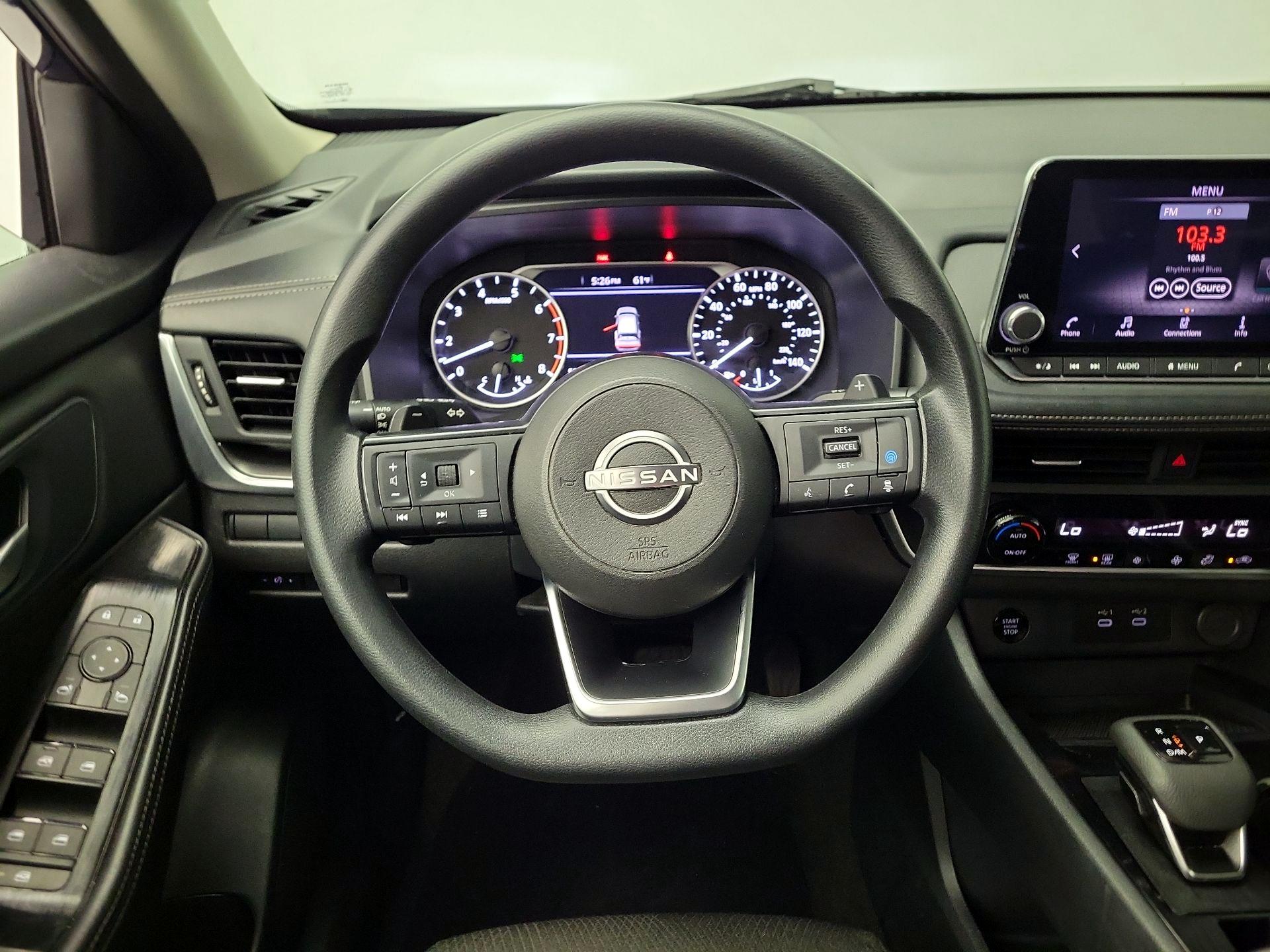 Thumbnail: 2024 Nissan Rogue - 10