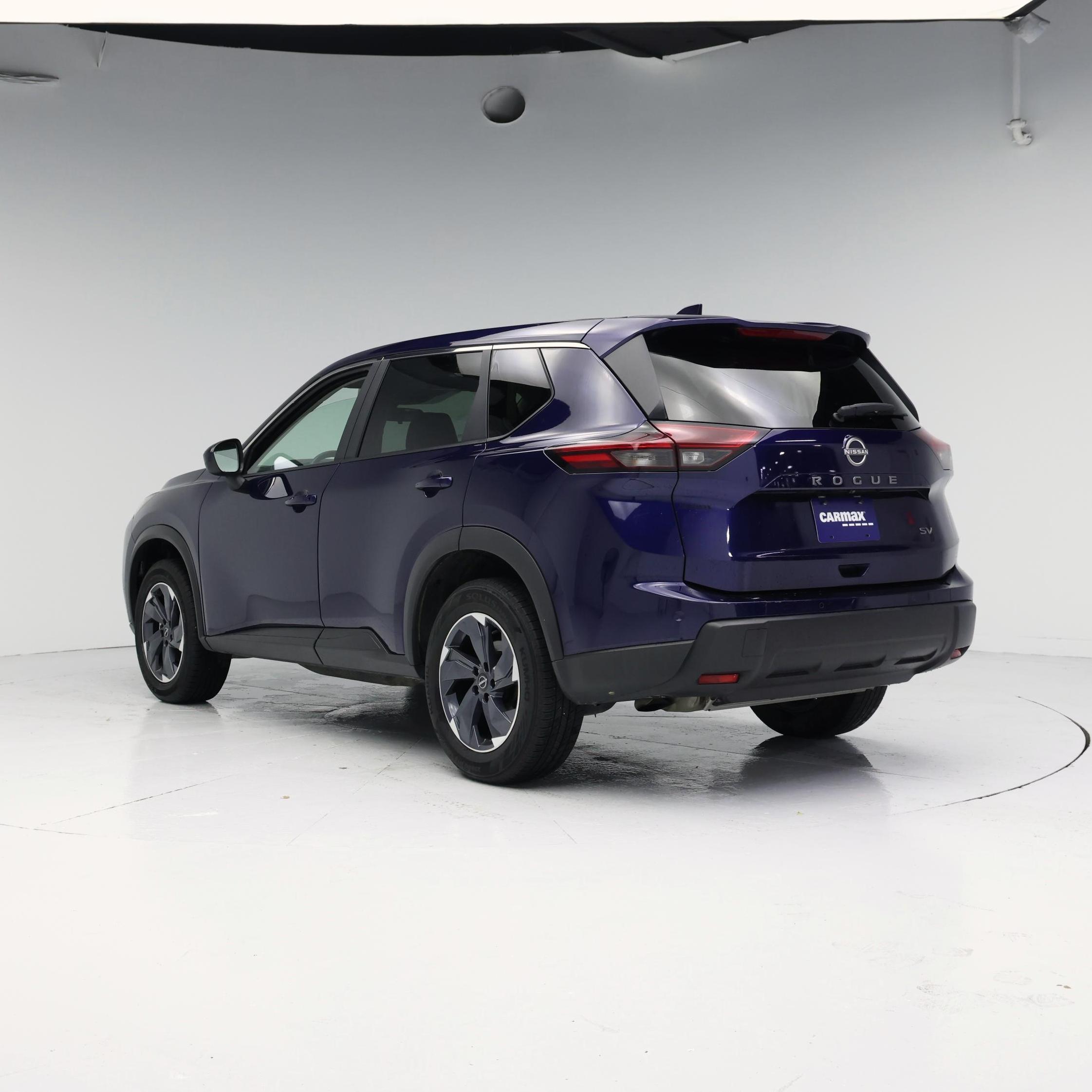 Thumbnail: 2024 Nissan Rogue - 2