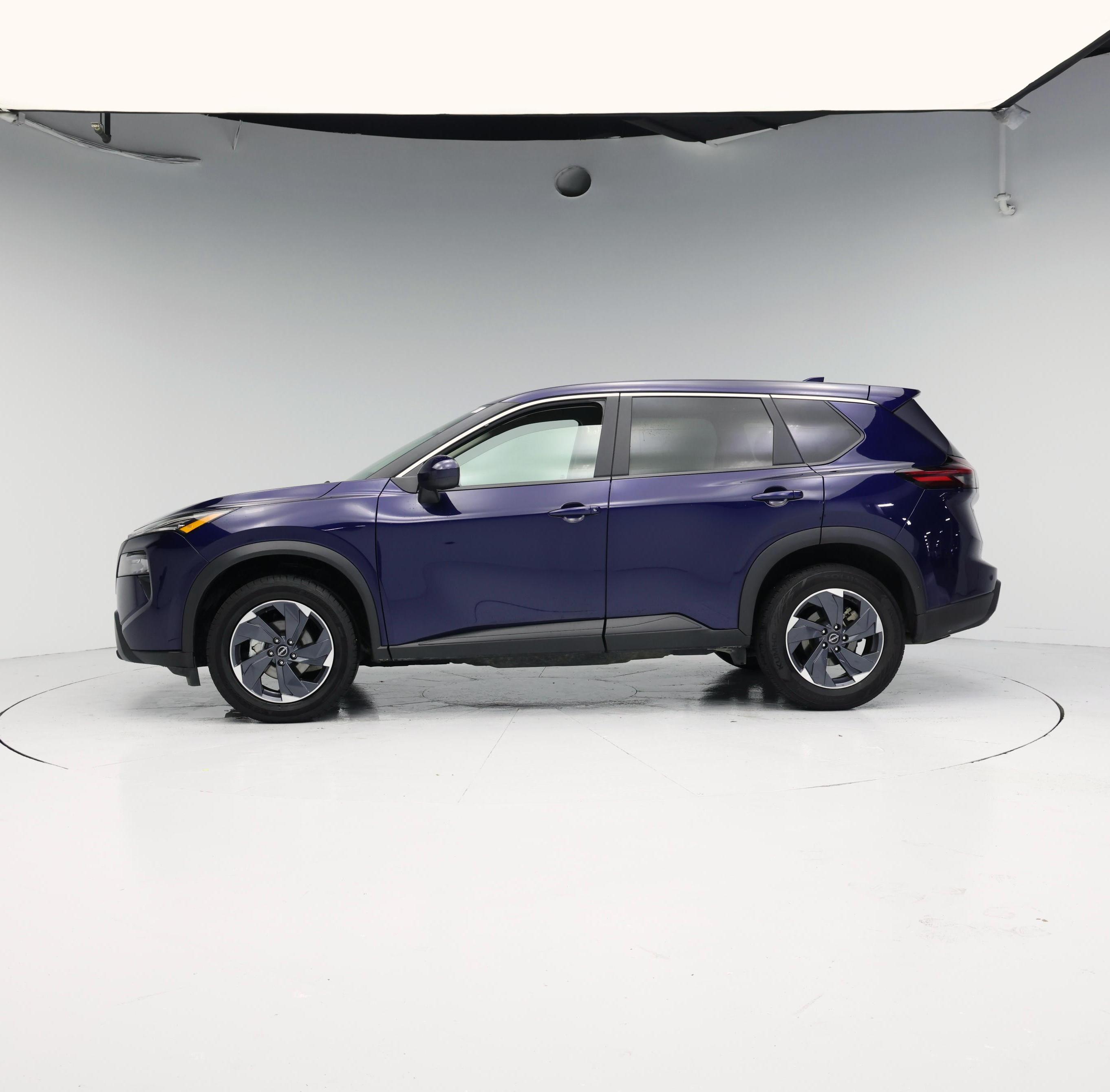 Thumbnail: 2024 Nissan Rogue - 3