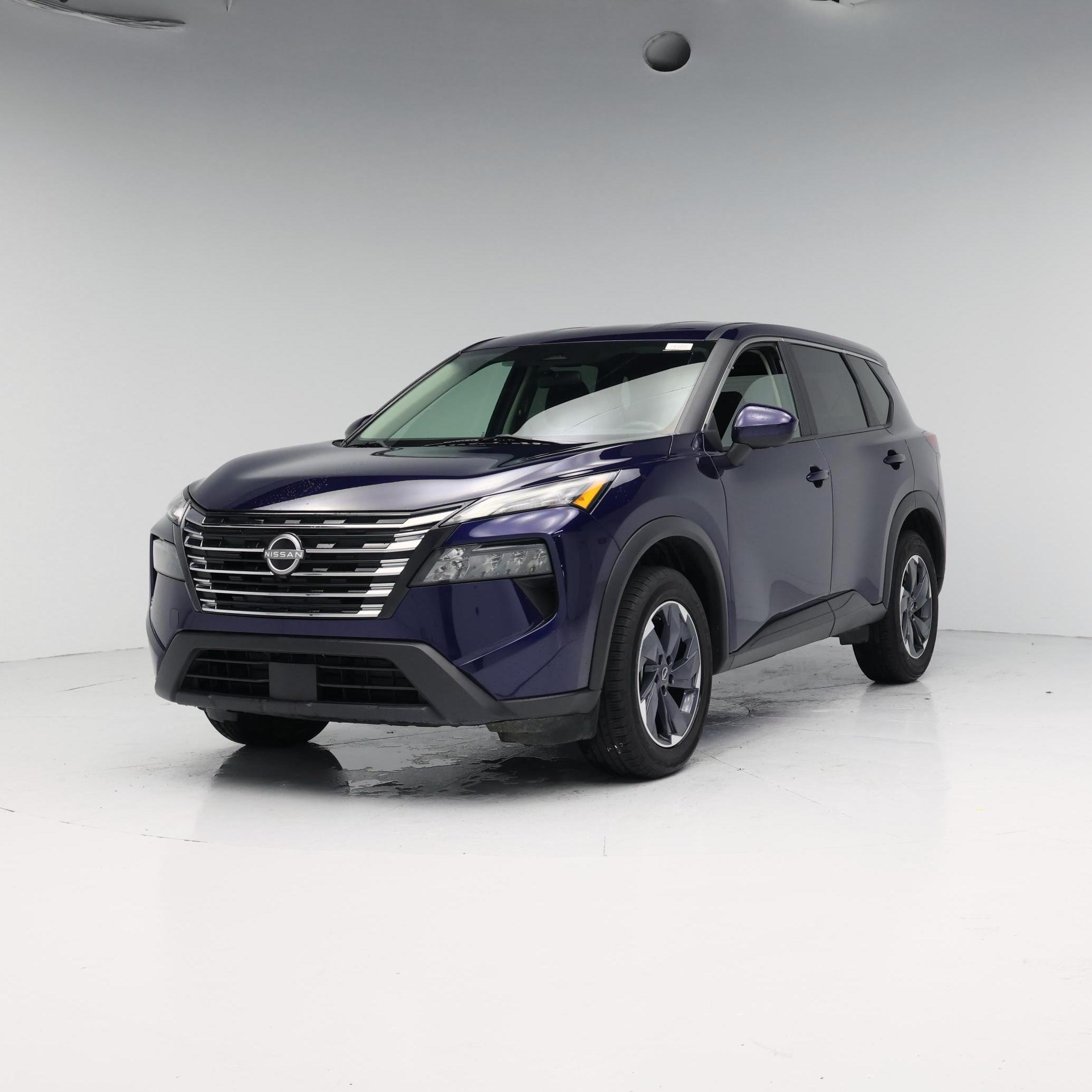 Thumbnail: 2024 Nissan Rogue - 4