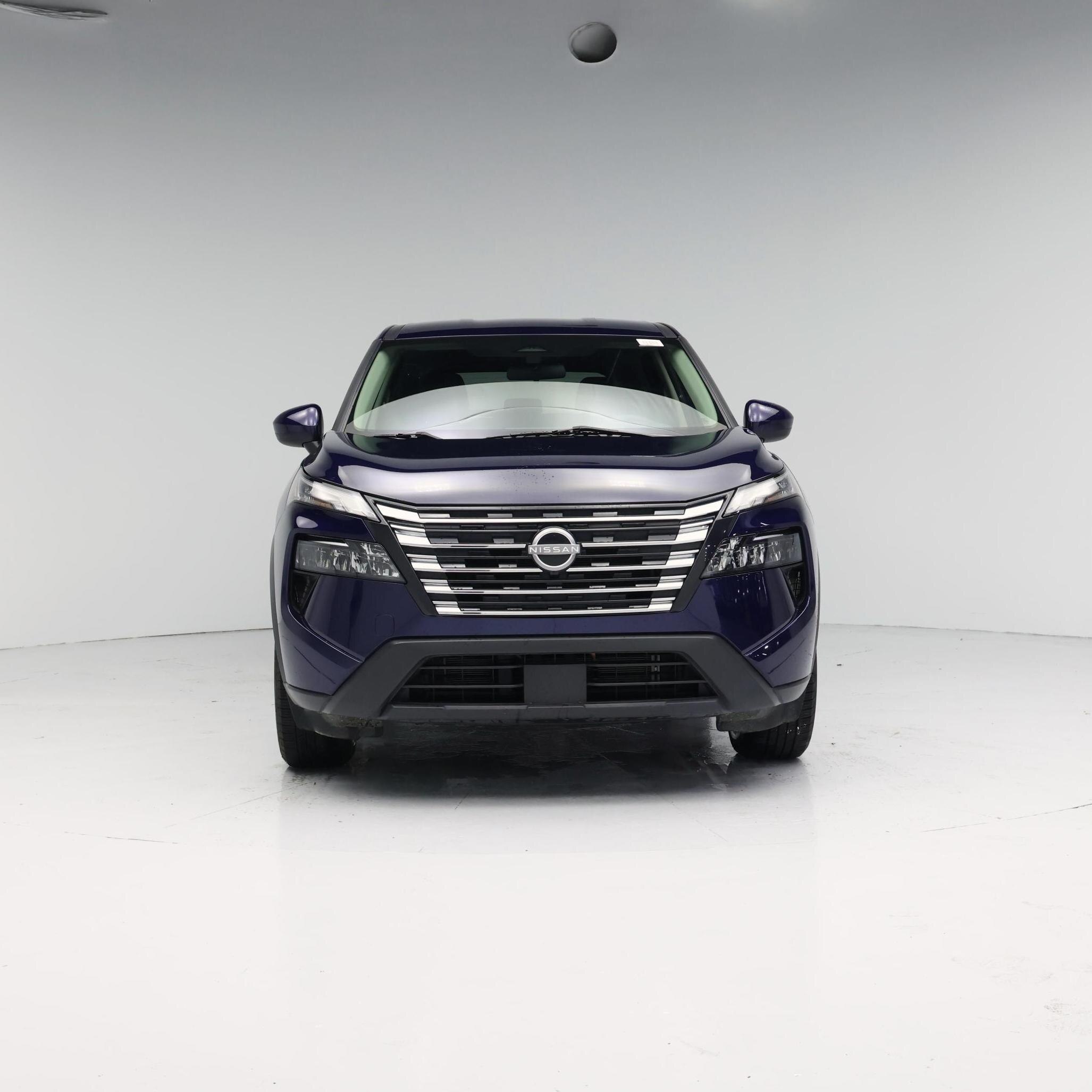 Thumbnail: 2024 Nissan Rogue - 5