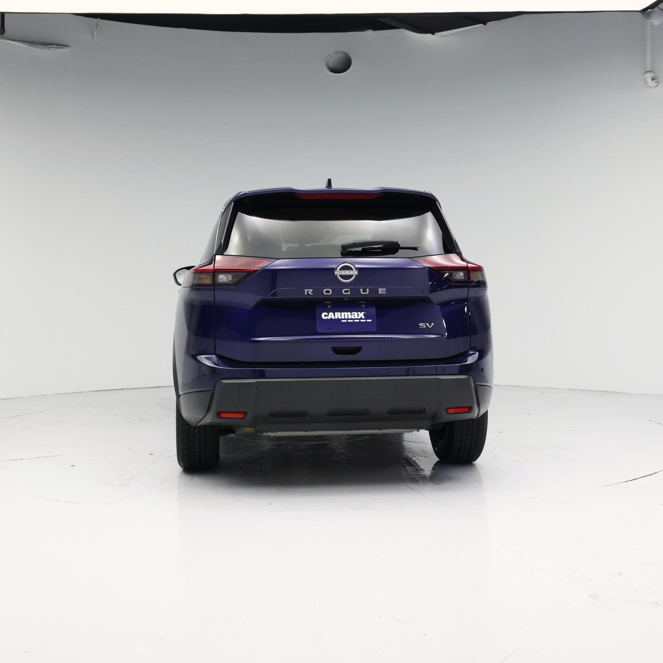 Thumbnail: 2024 Nissan Rogue - 6