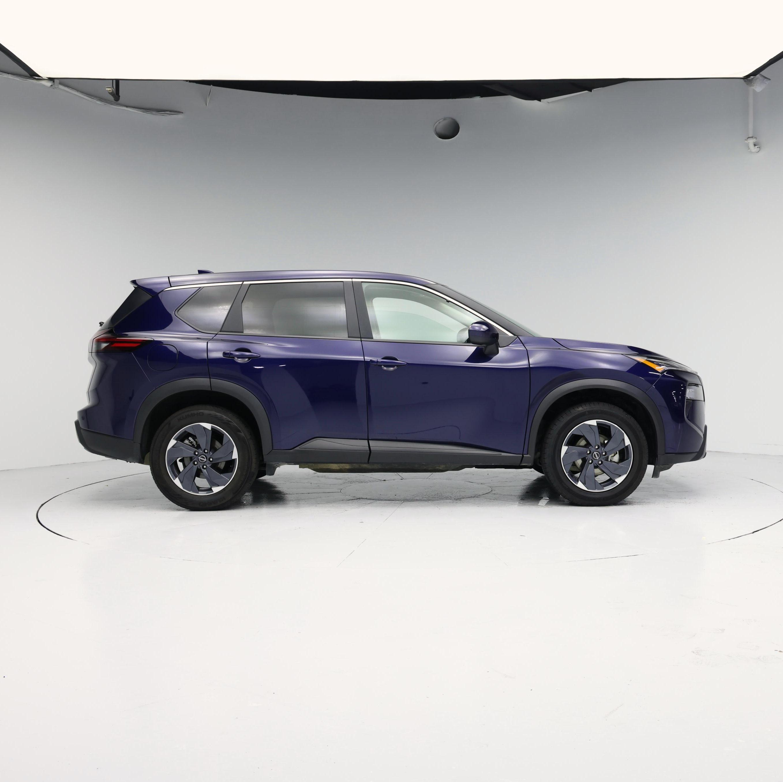 Thumbnail: 2024 Nissan Rogue - 7