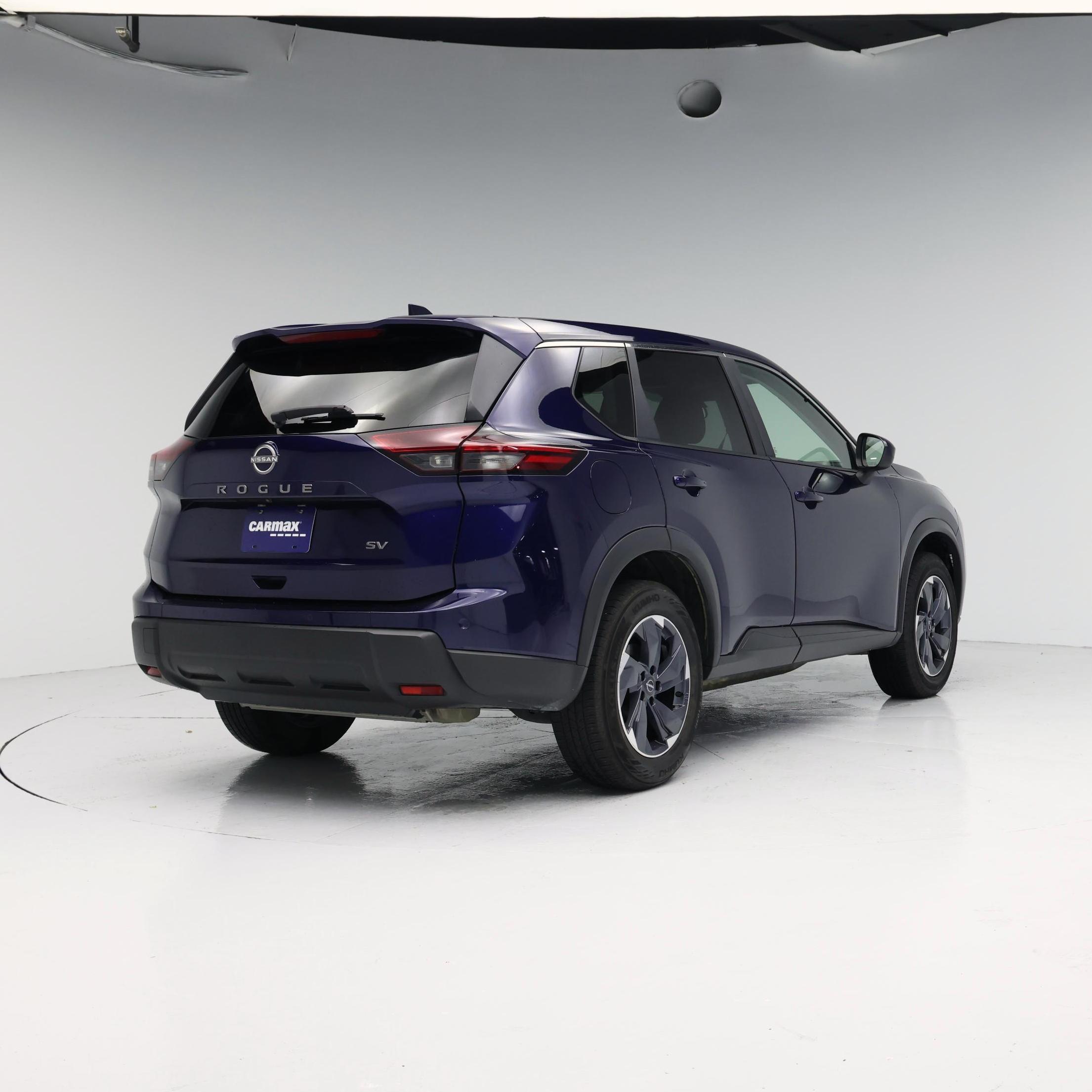 Thumbnail: 2024 Nissan Rogue - 8