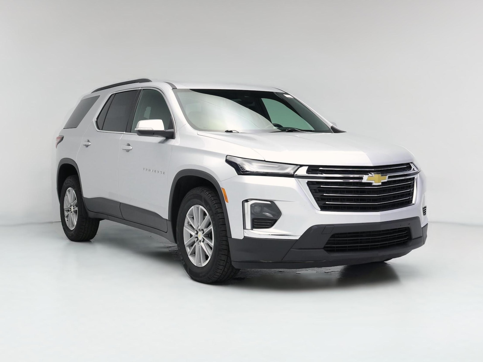 2022 Chevrolet Traverse