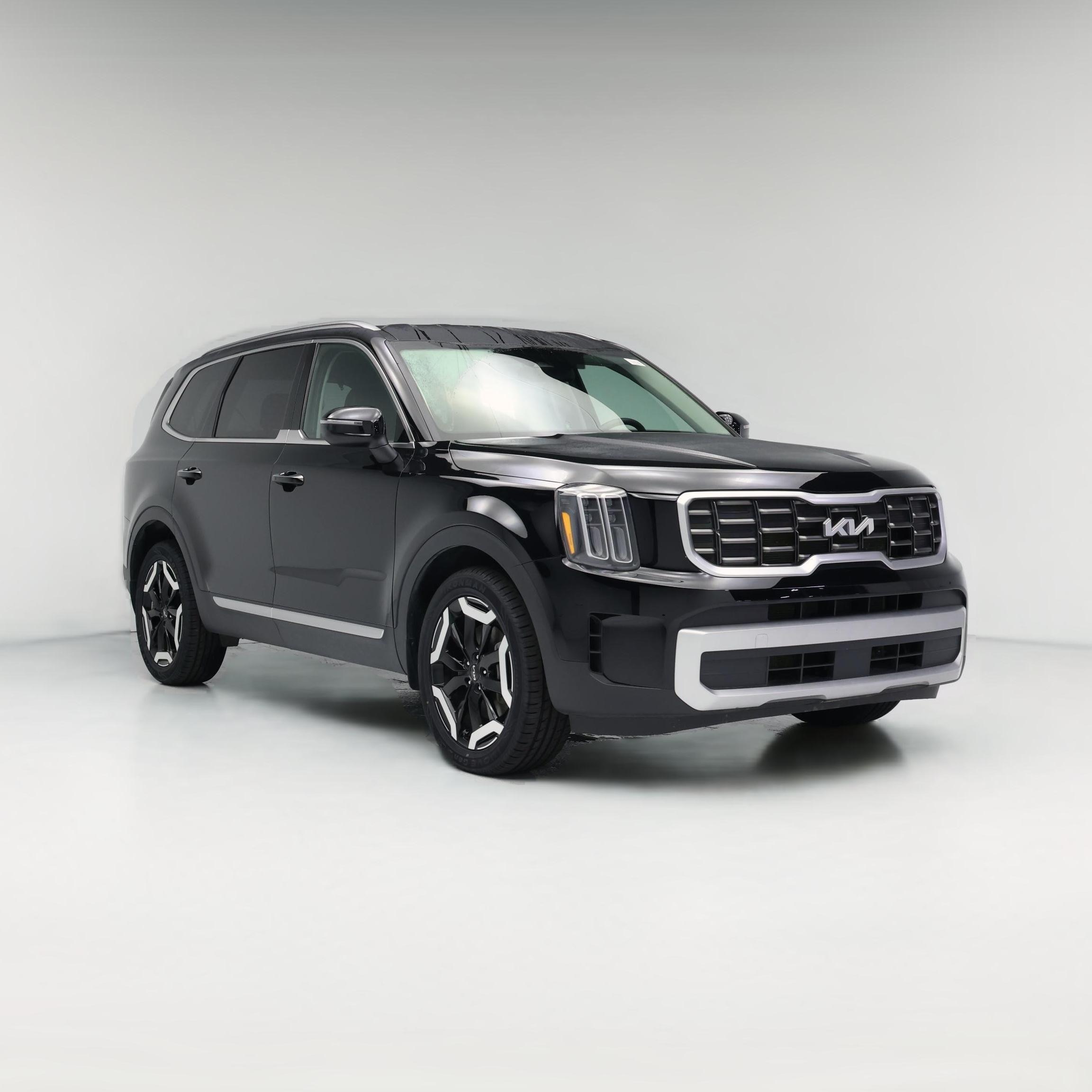 Thumbnail: 2023 Kia Telluride - 1