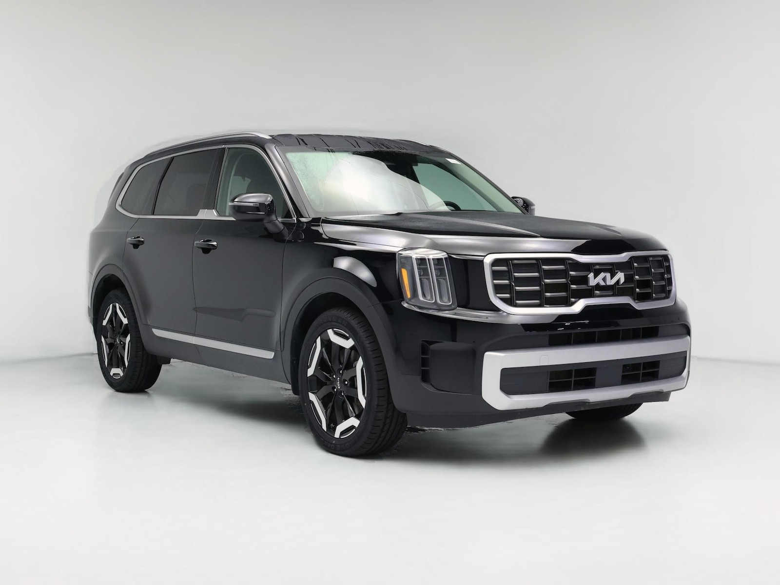 2023 Kia Telluride