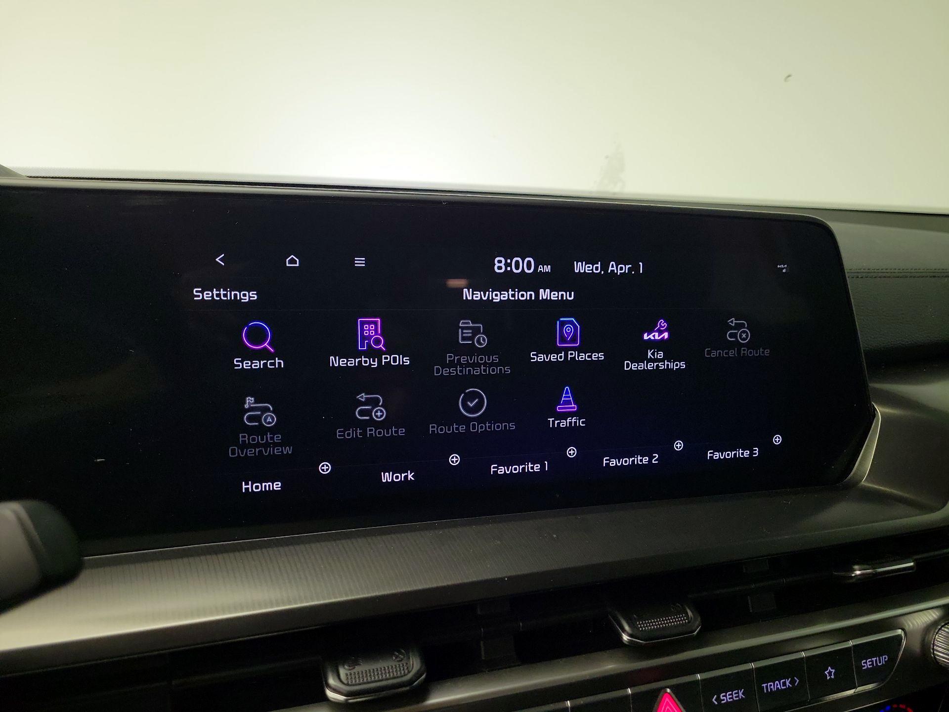 Thumbnail: 2023 Kia Telluride - 14