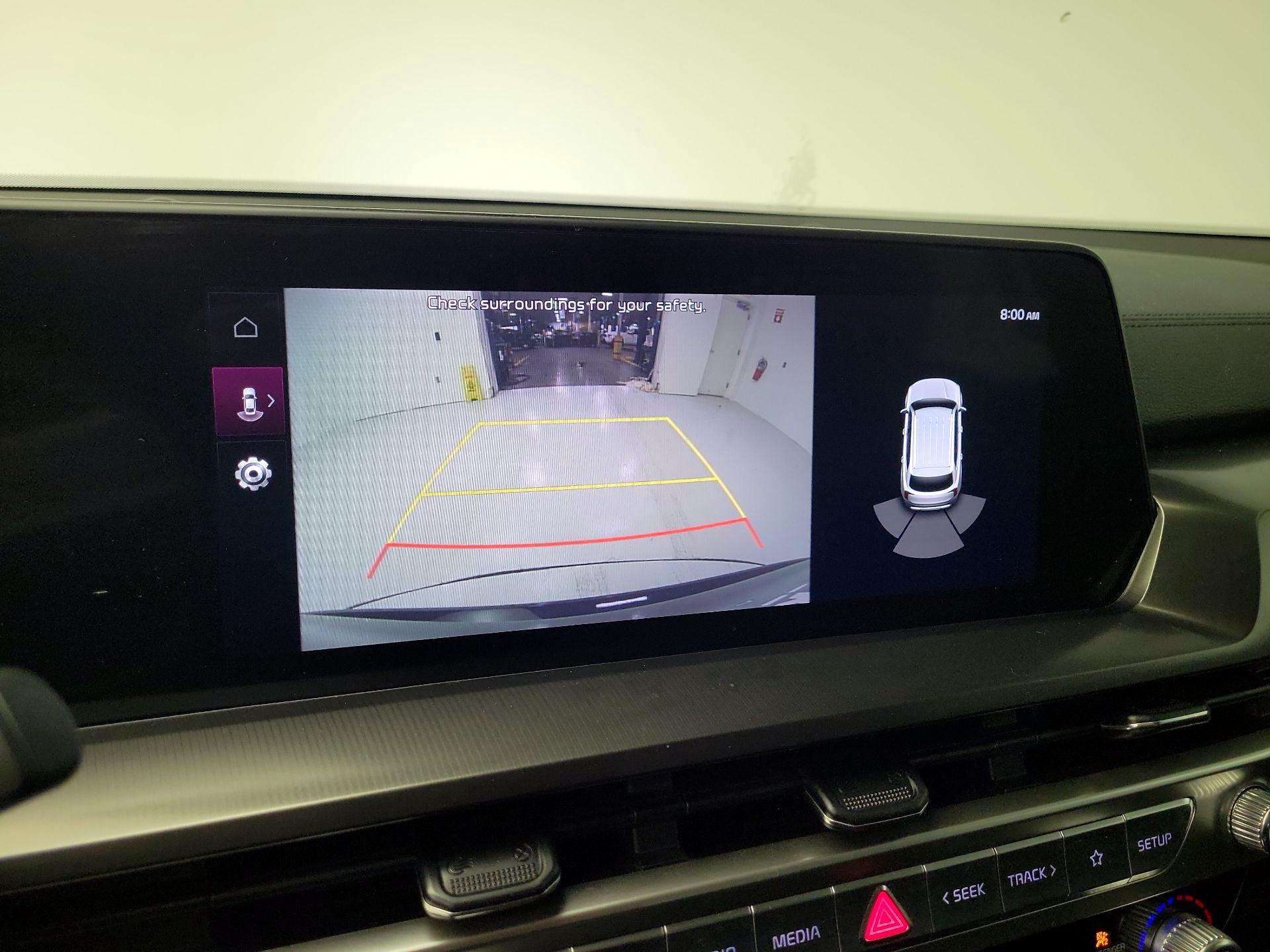 Thumbnail: 2023 Kia Telluride - 15