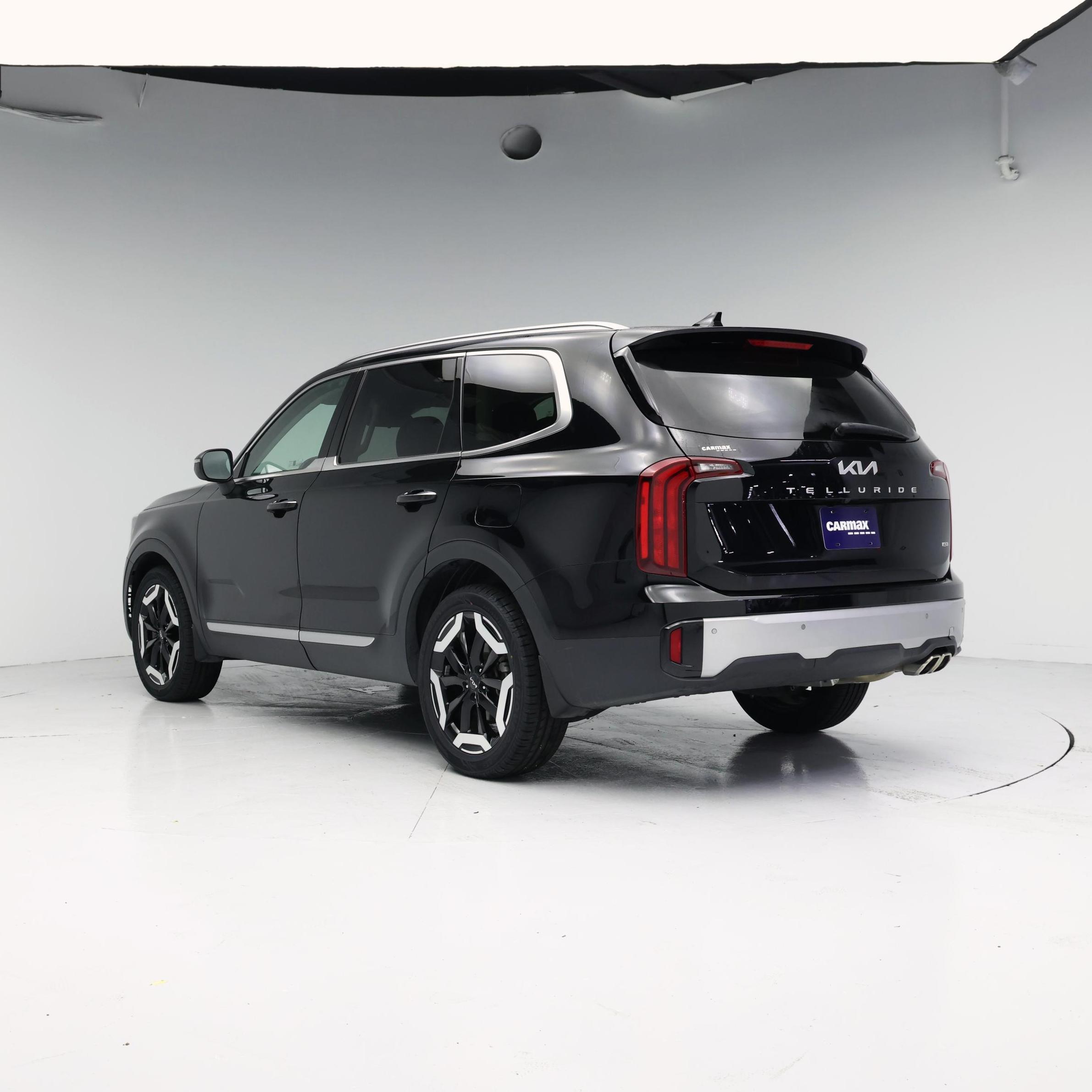 Thumbnail: 2023 Kia Telluride - 2