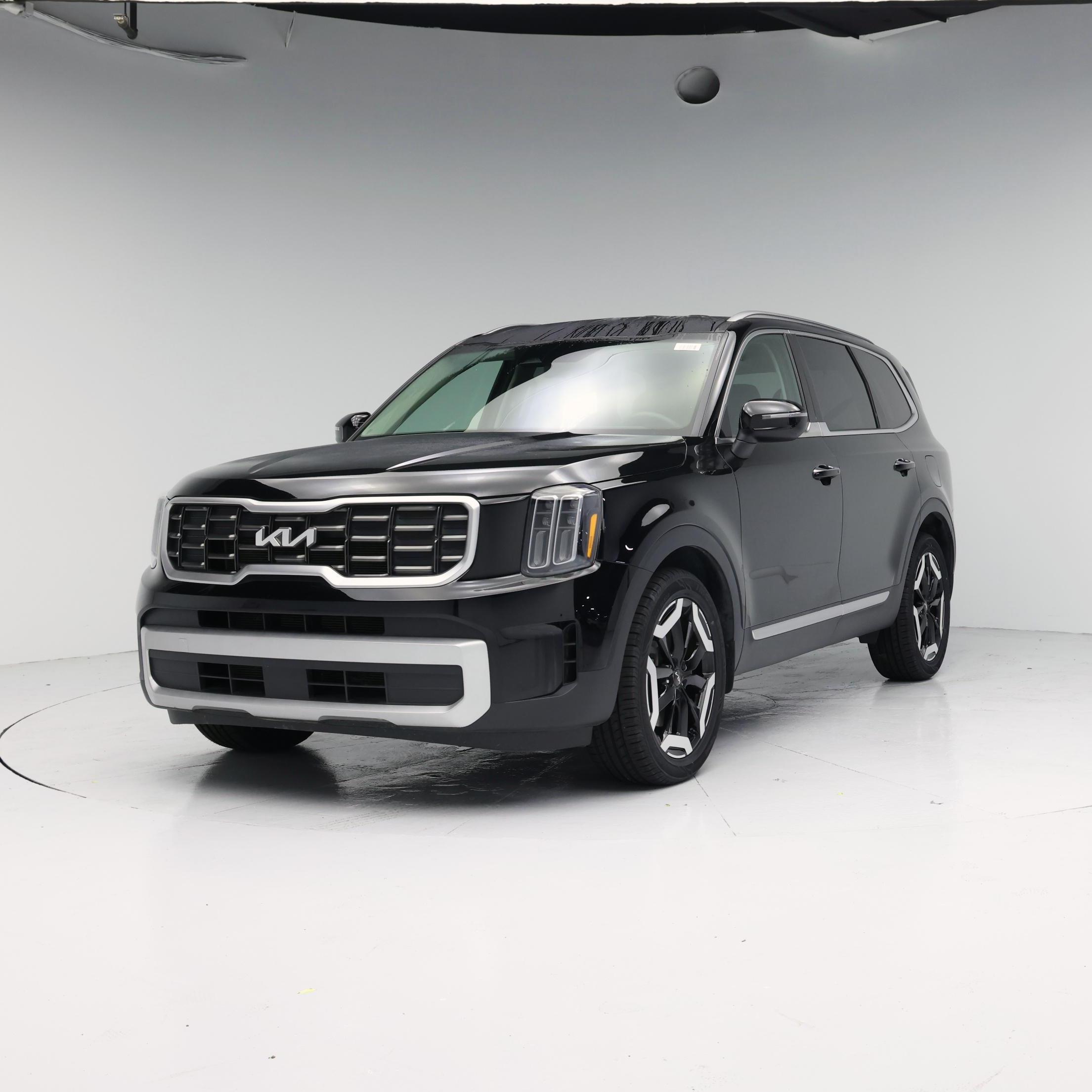 Thumbnail: 2023 Kia Telluride - 4