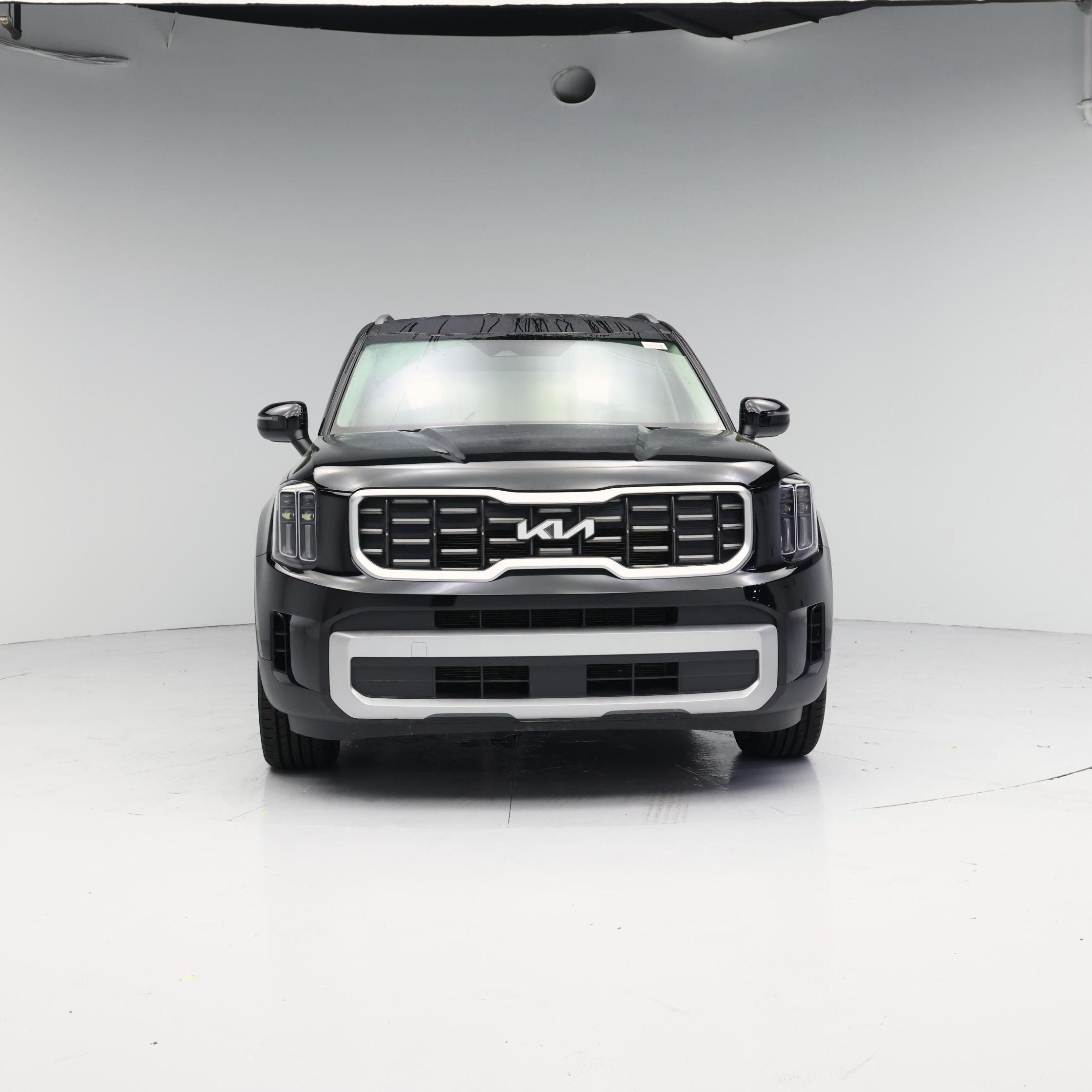 Thumbnail: 2023 Kia Telluride - 5