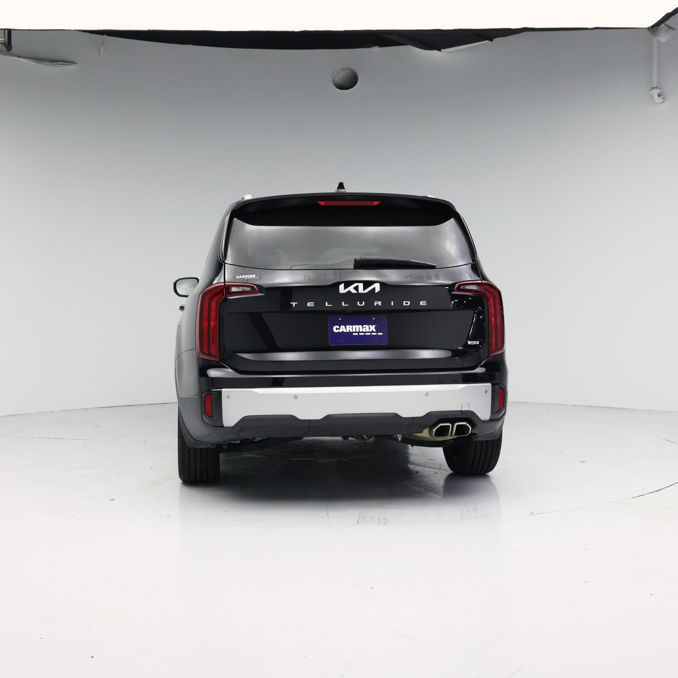 Thumbnail: 2023 Kia Telluride - 6