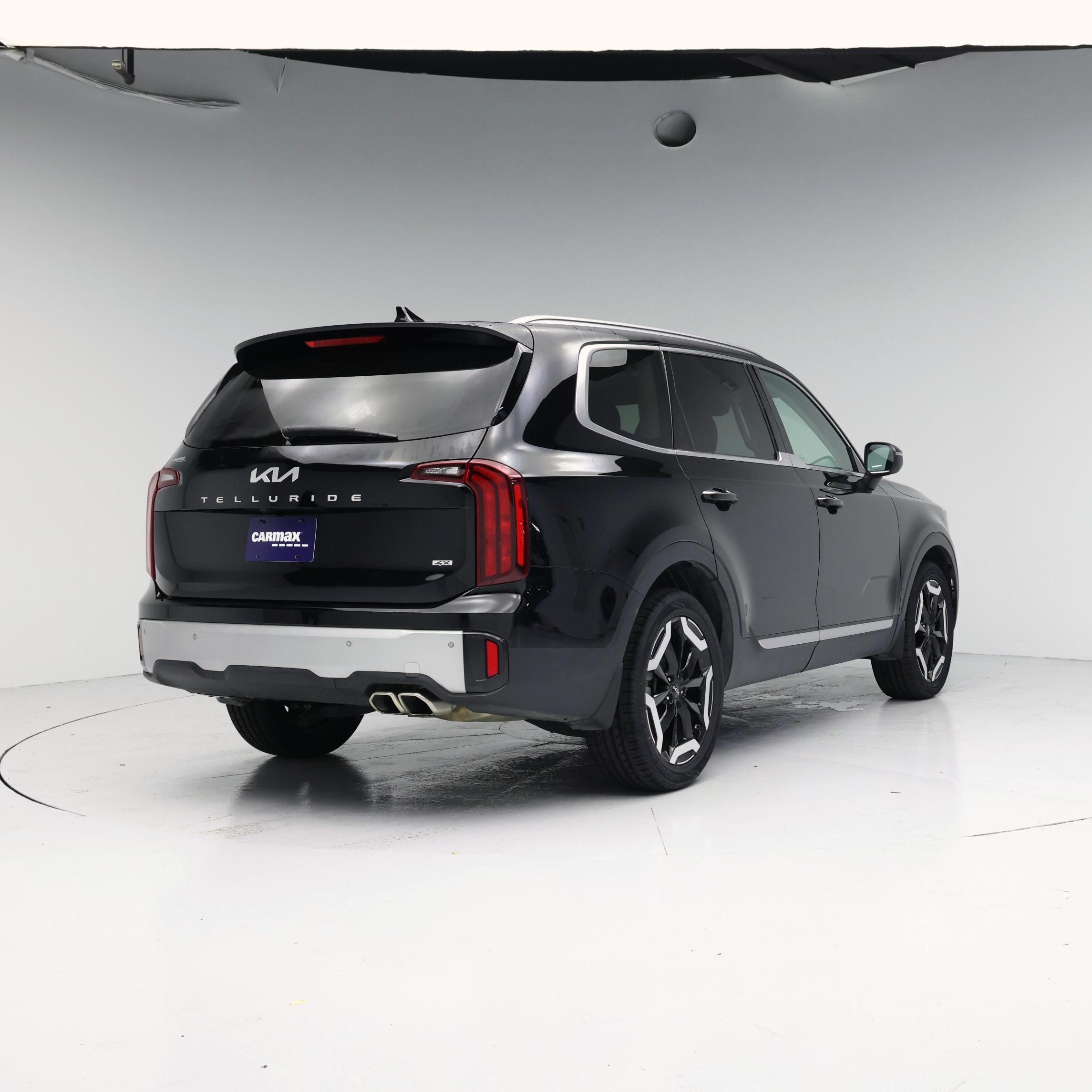 Thumbnail: 2023 Kia Telluride - 8