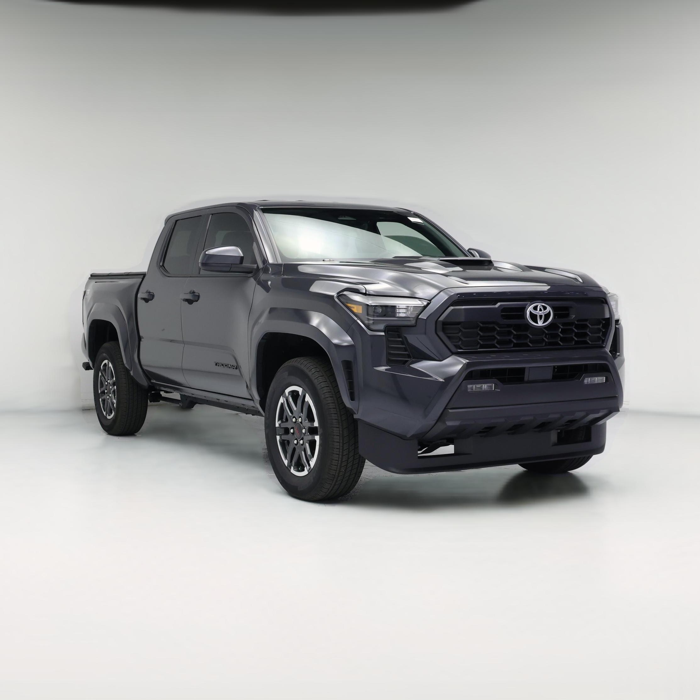 Thumbnail: 2025 Toyota Tacoma - 1