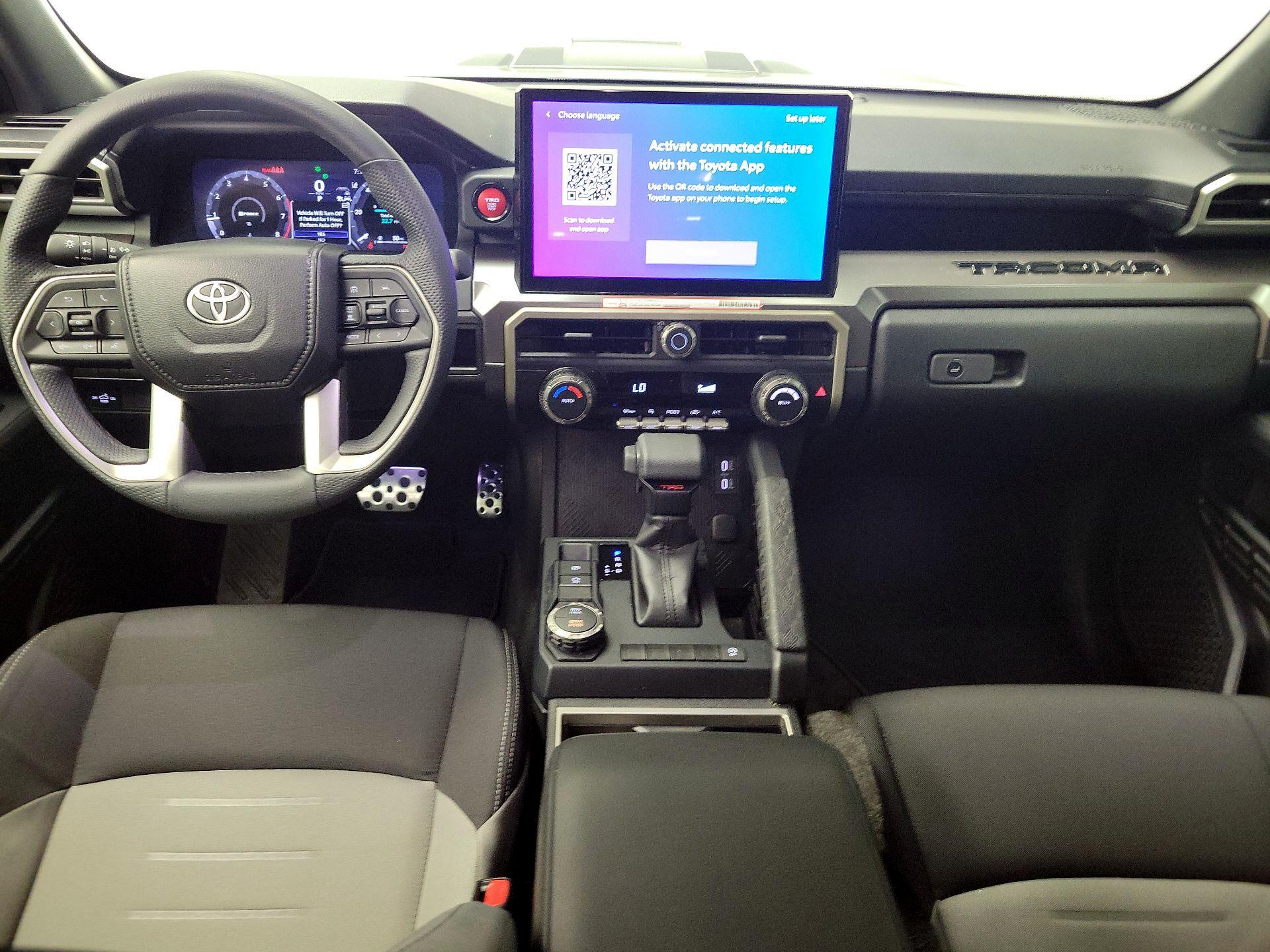 Thumbnail: 2025 Toyota Tacoma - 9