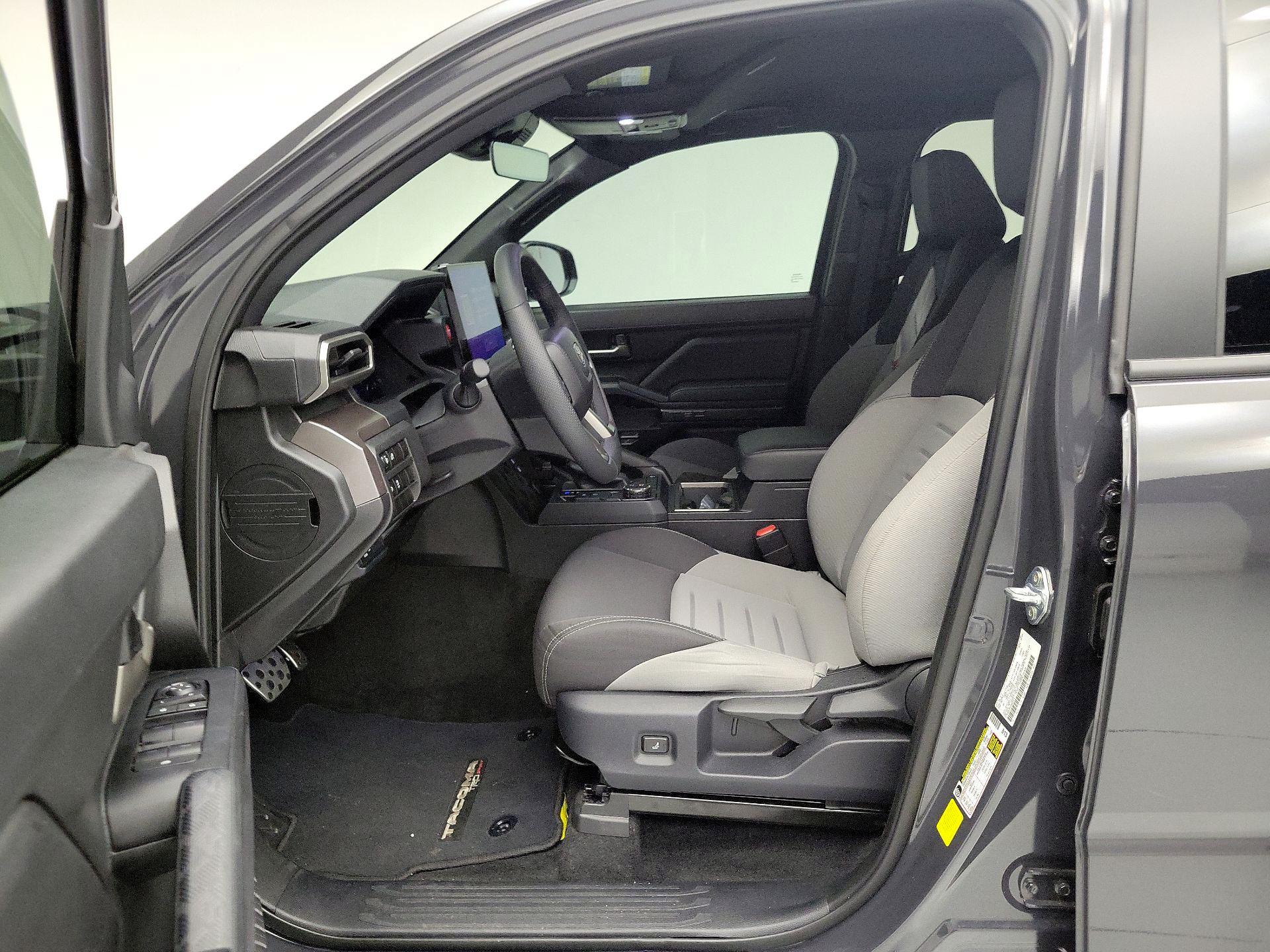 Thumbnail: 2025 Toyota Tacoma - 11